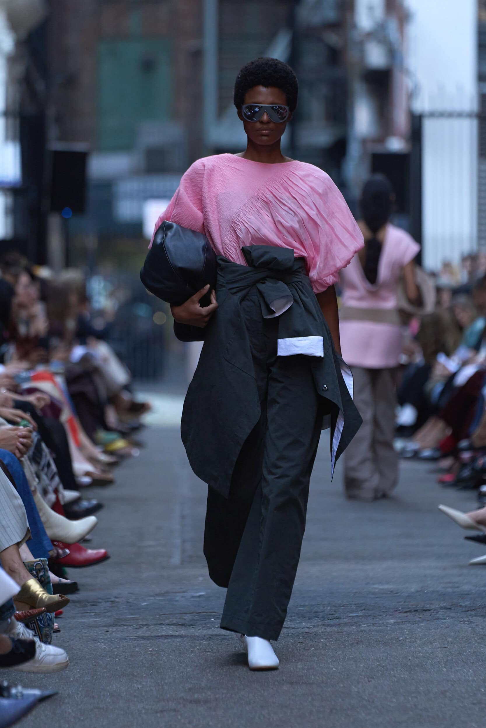 Rachel Comey Spring 2026 Fashion Show