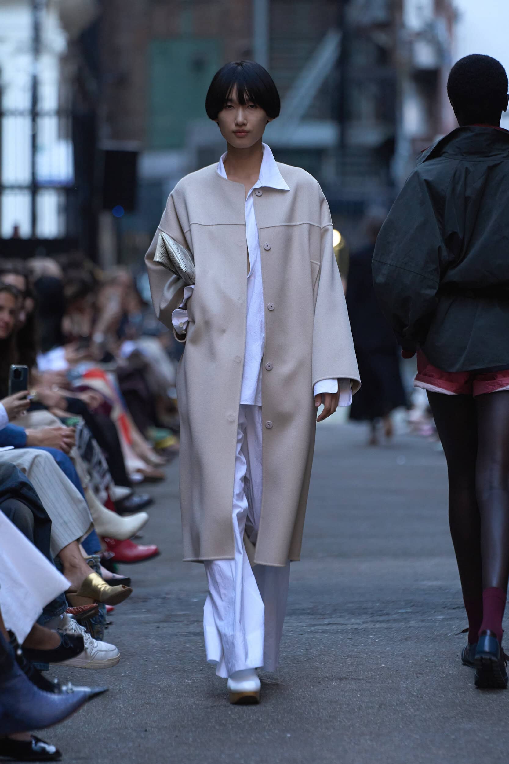 Rachel Comey Spring 2026 Fashion Show