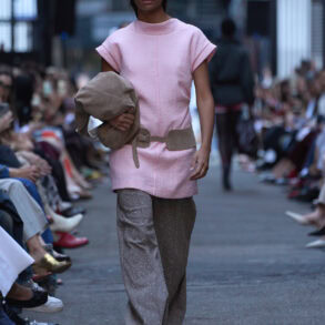 Rachel Comey Spring 2026 Fashion Show