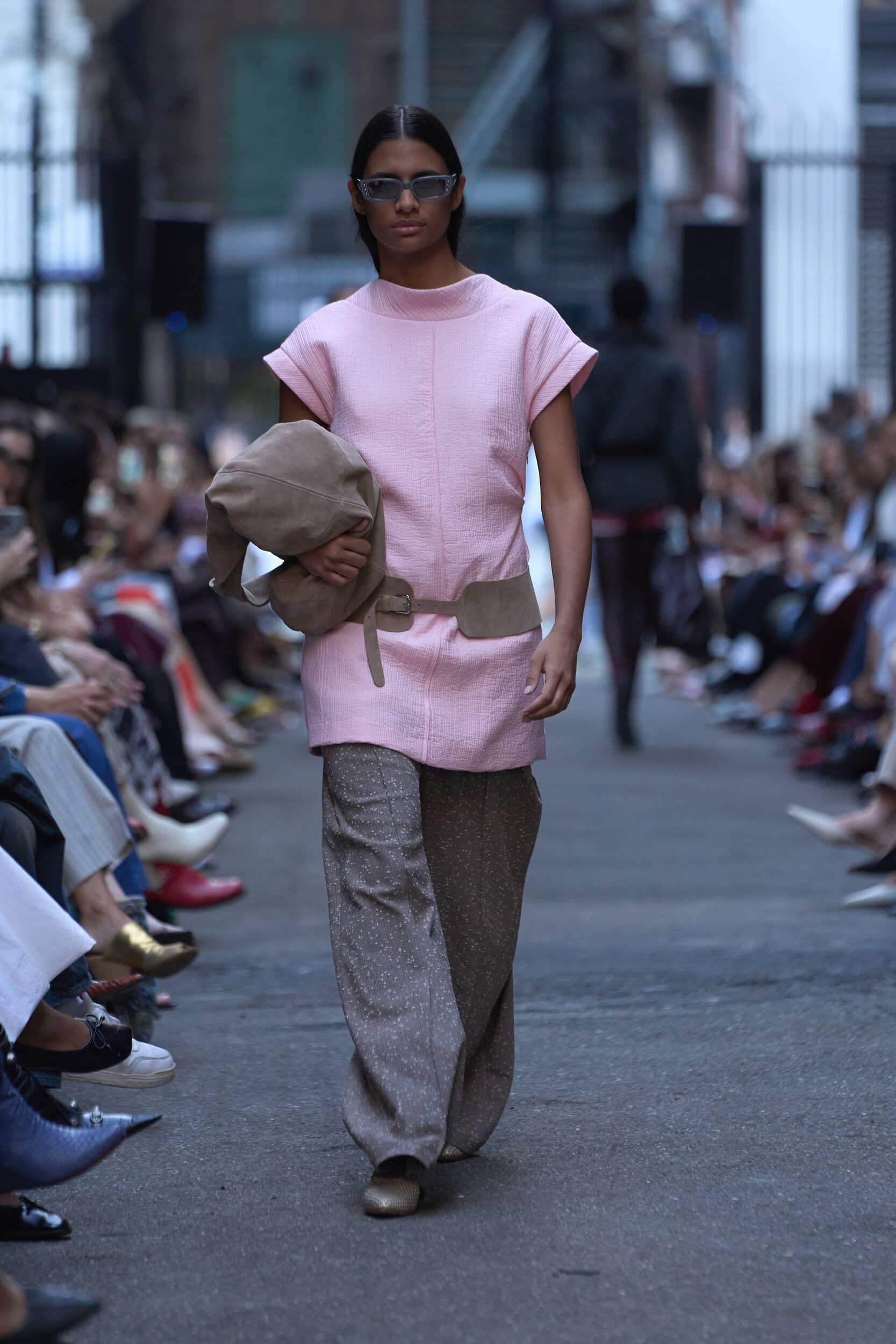 Rachel Comey Spring 2026 Fashion Show