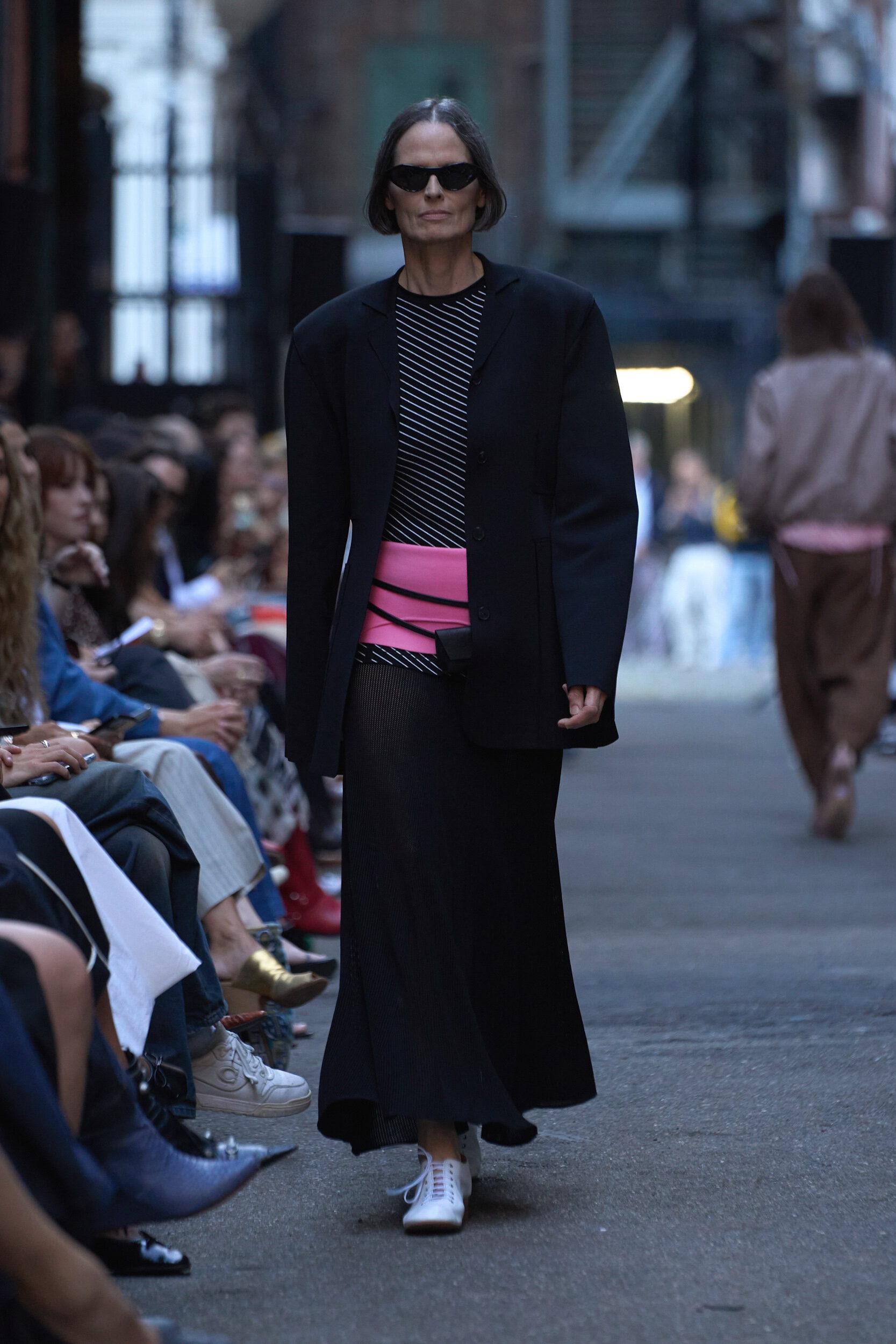 Rachel Comey Spring 2026 Fashion Show