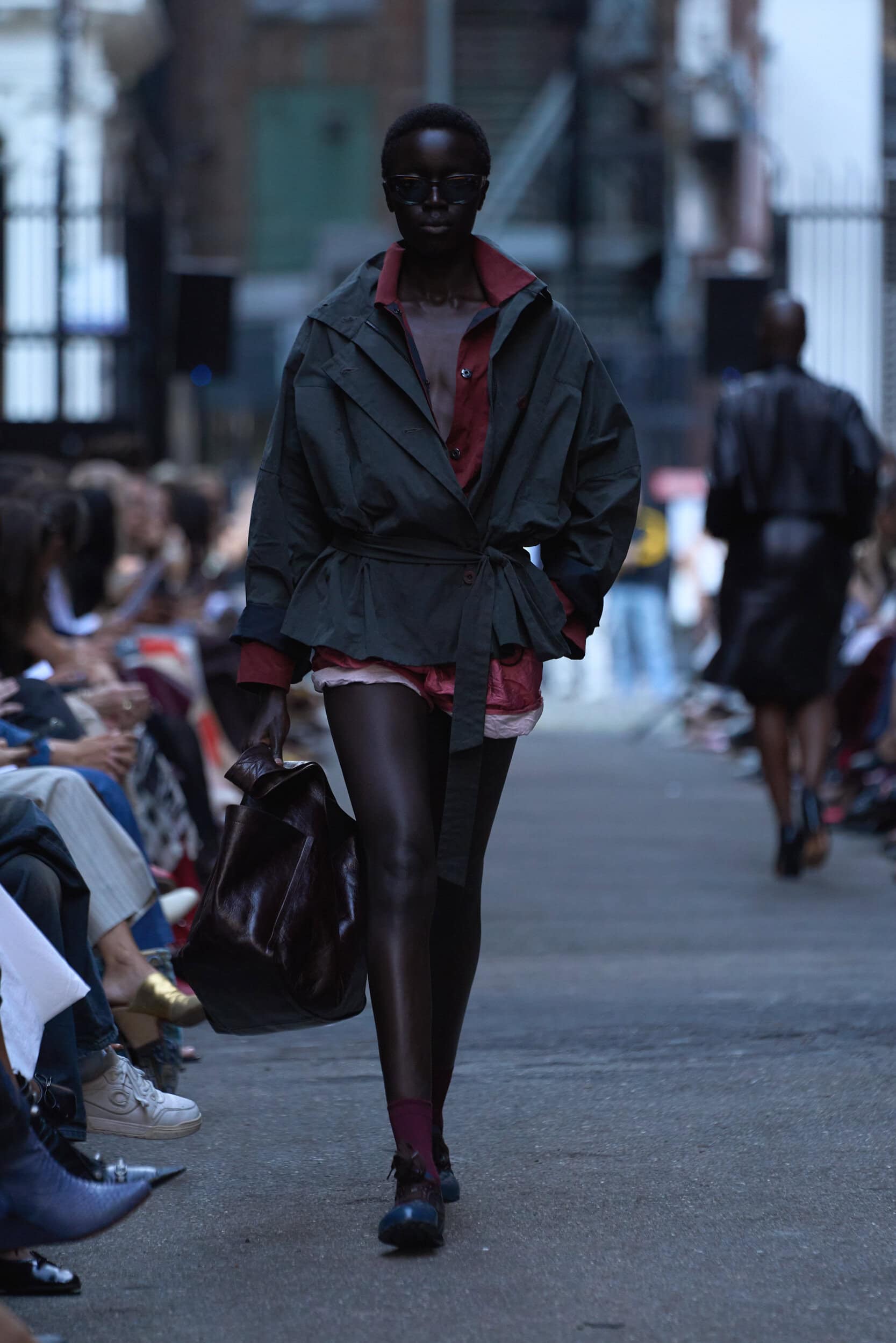 Rachel Comey Spring 2026 Fashion Show