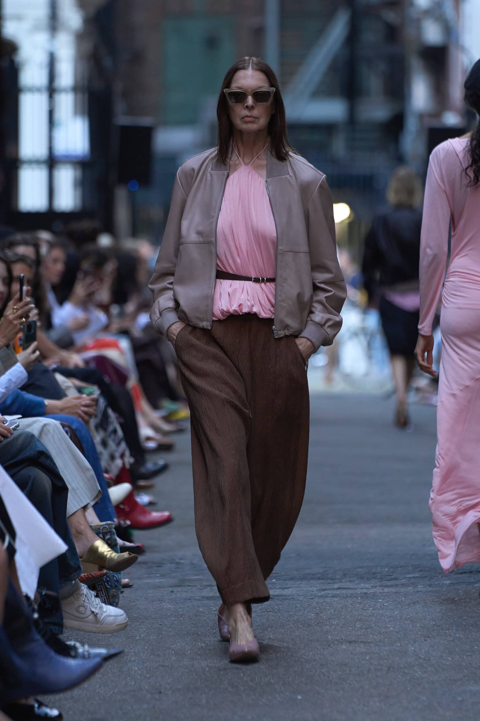 Rachel Comey Spring 2026 Fashion Show