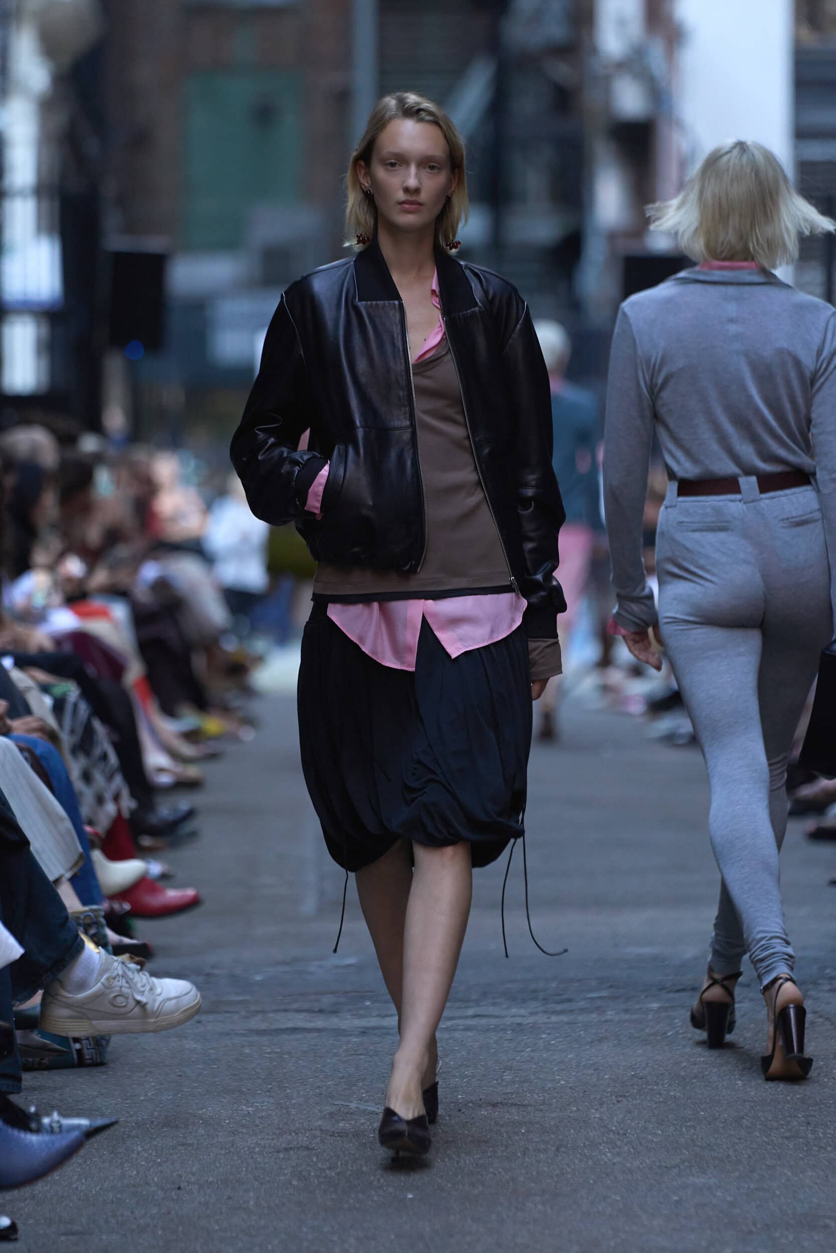 Rachel Comey Spring 2026 Fashion Show