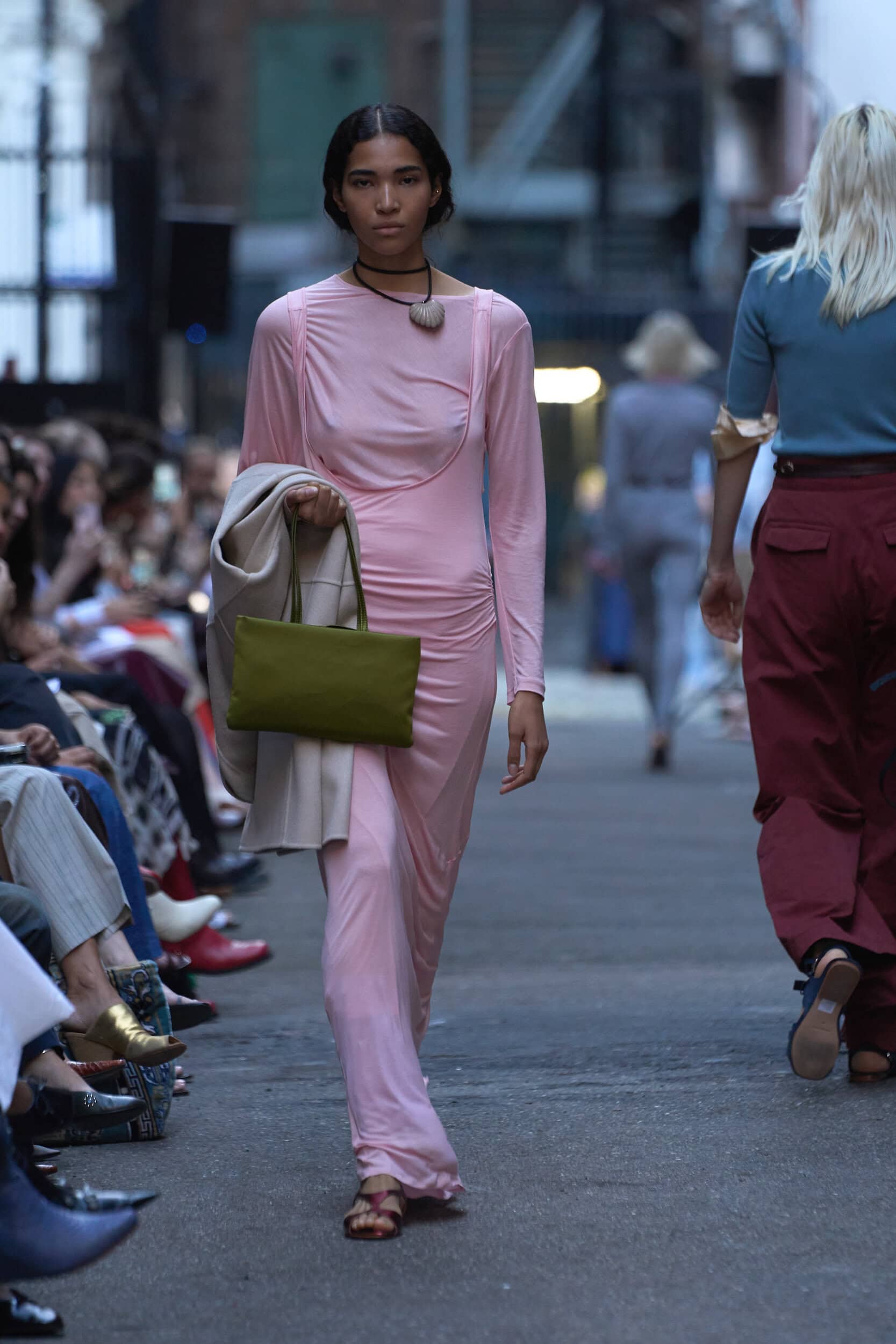 Rachel Comey Spring 2026 Fashion Show