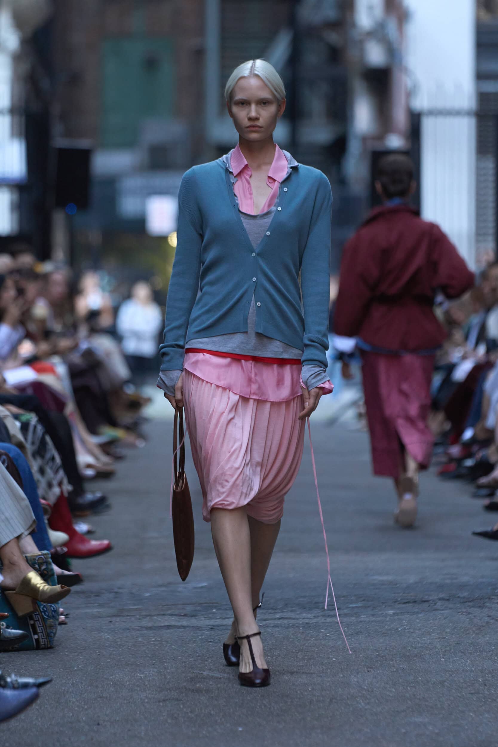Rachel Comey Spring 2026 Fashion Show