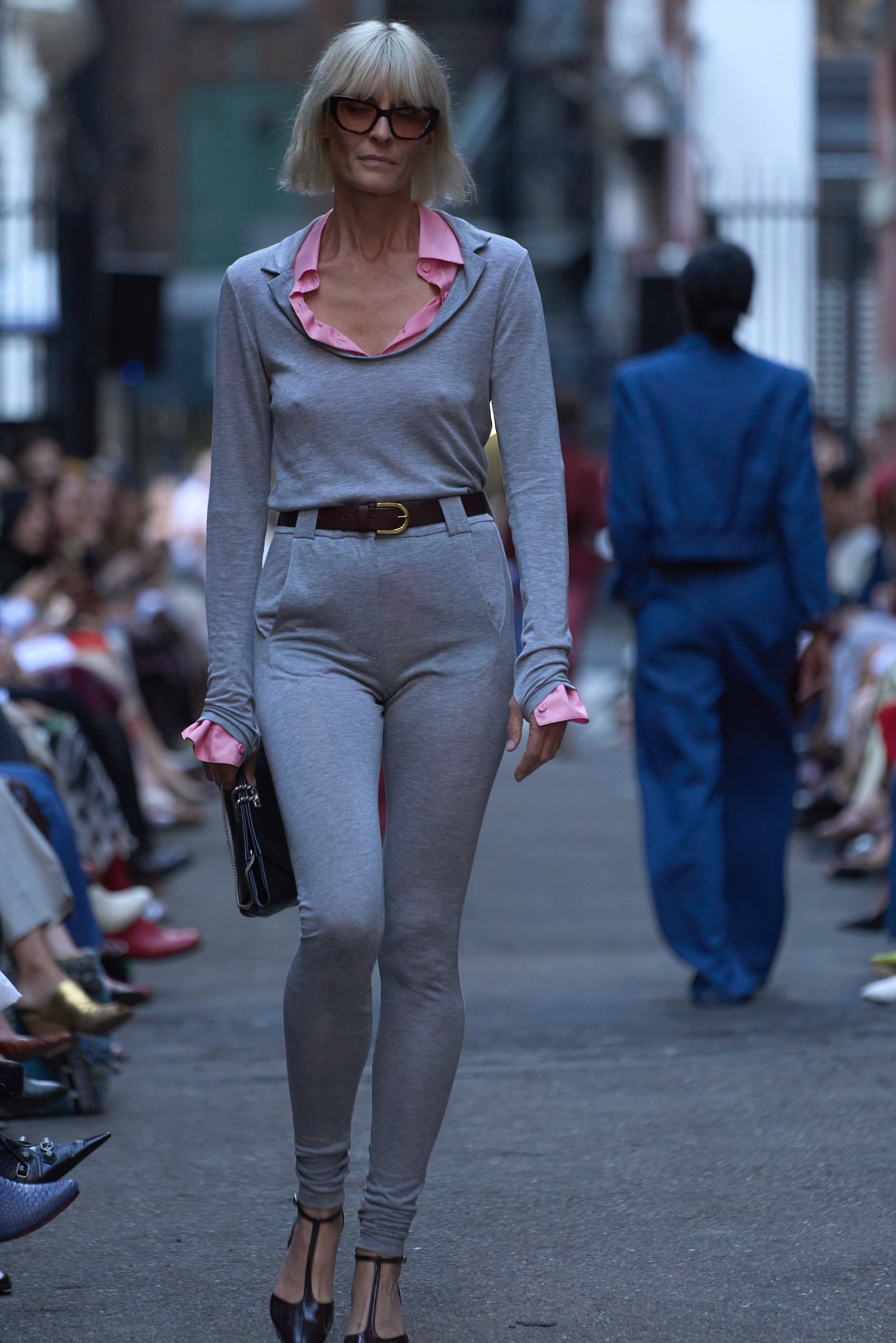 Rachel Comey Spring 2026 Fashion Show