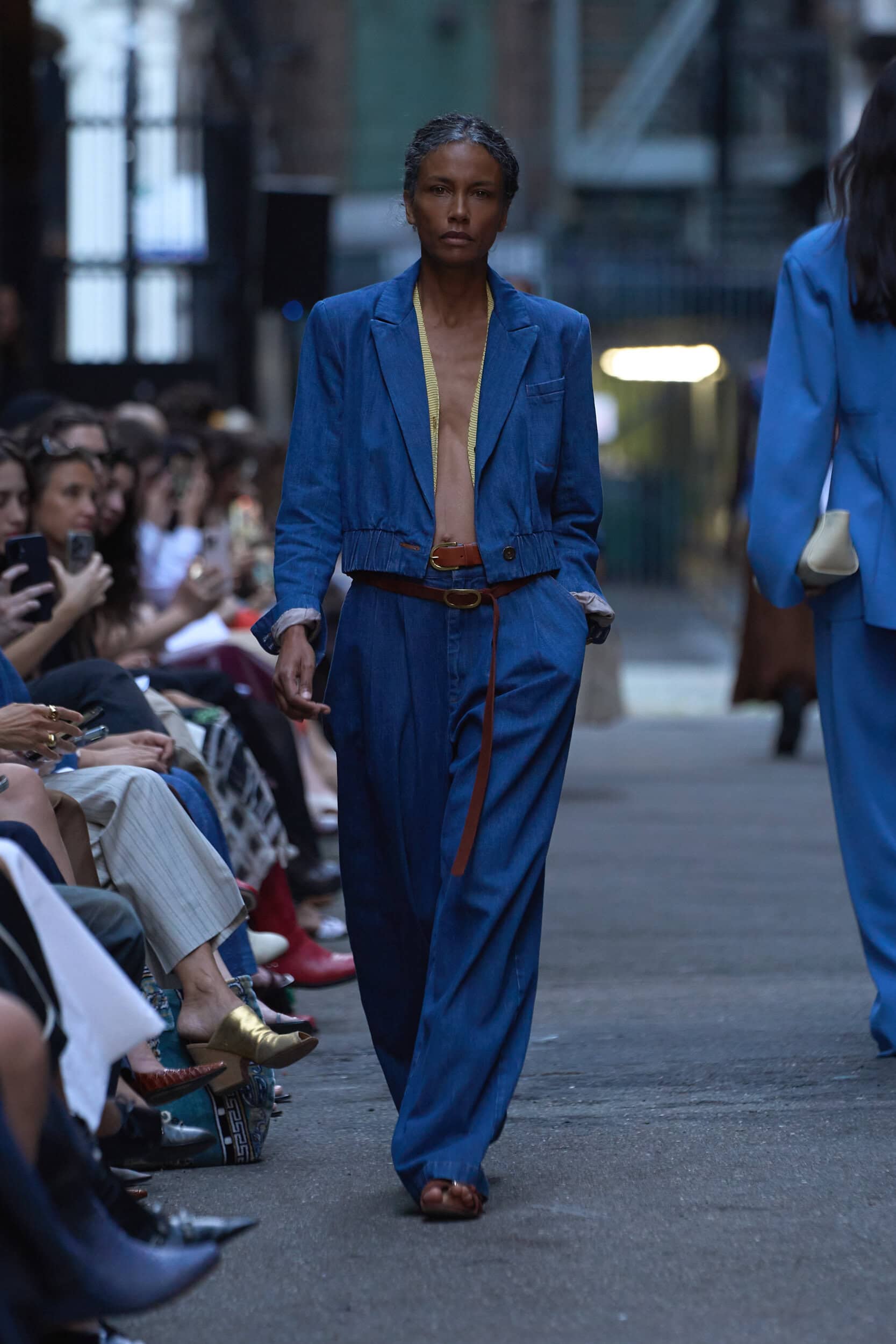 Rachel Comey Spring 2026 Fashion Show