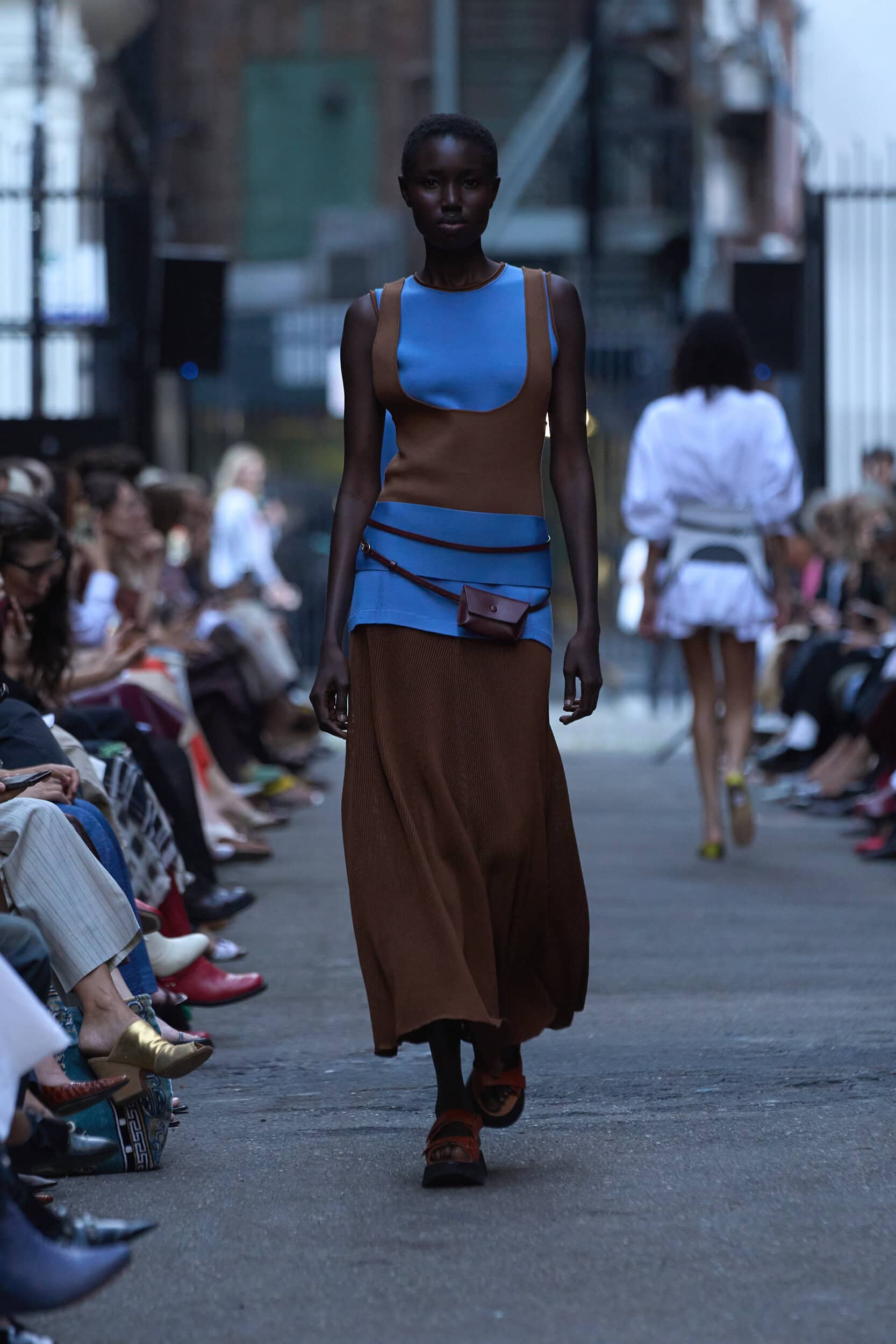 Rachel Comey Spring 2026 Fashion Show