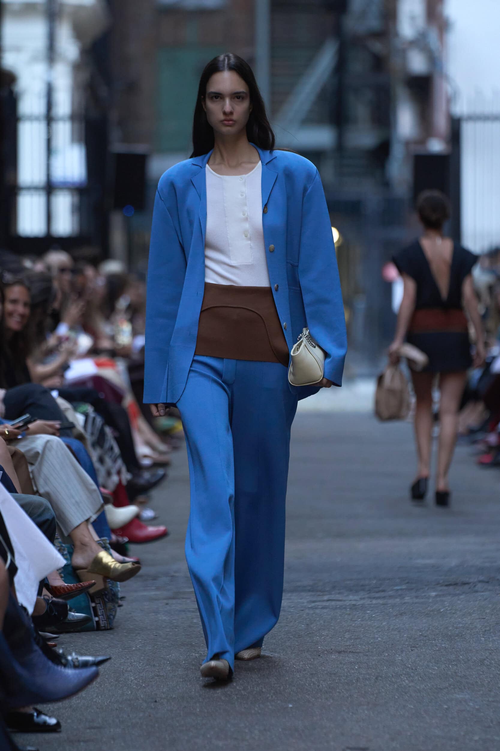 Rachel Comey Spring 2026 Fashion Show