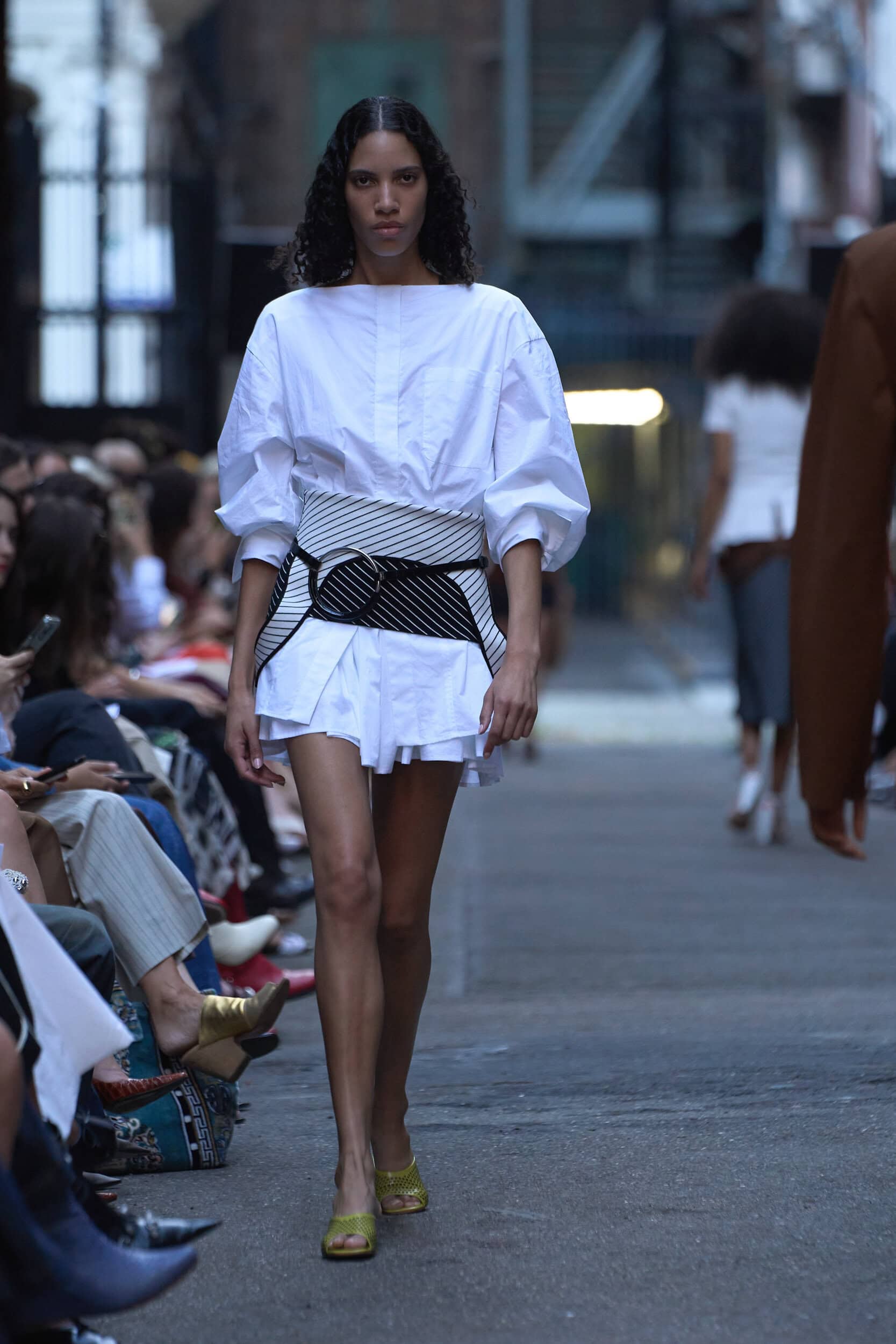Rachel Comey Spring 2026 Fashion Show