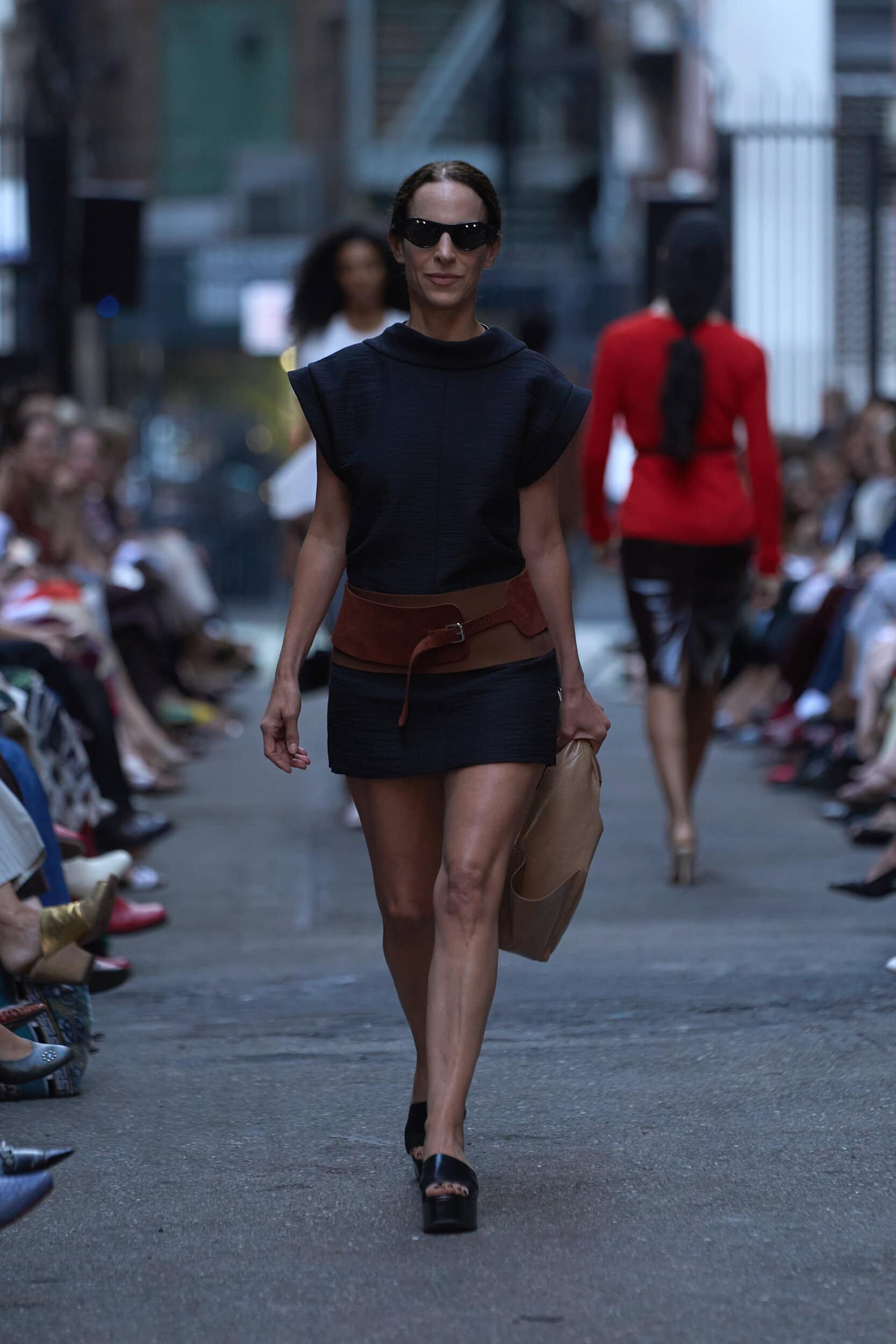Rachel Comey Spring 2026 Fashion Show