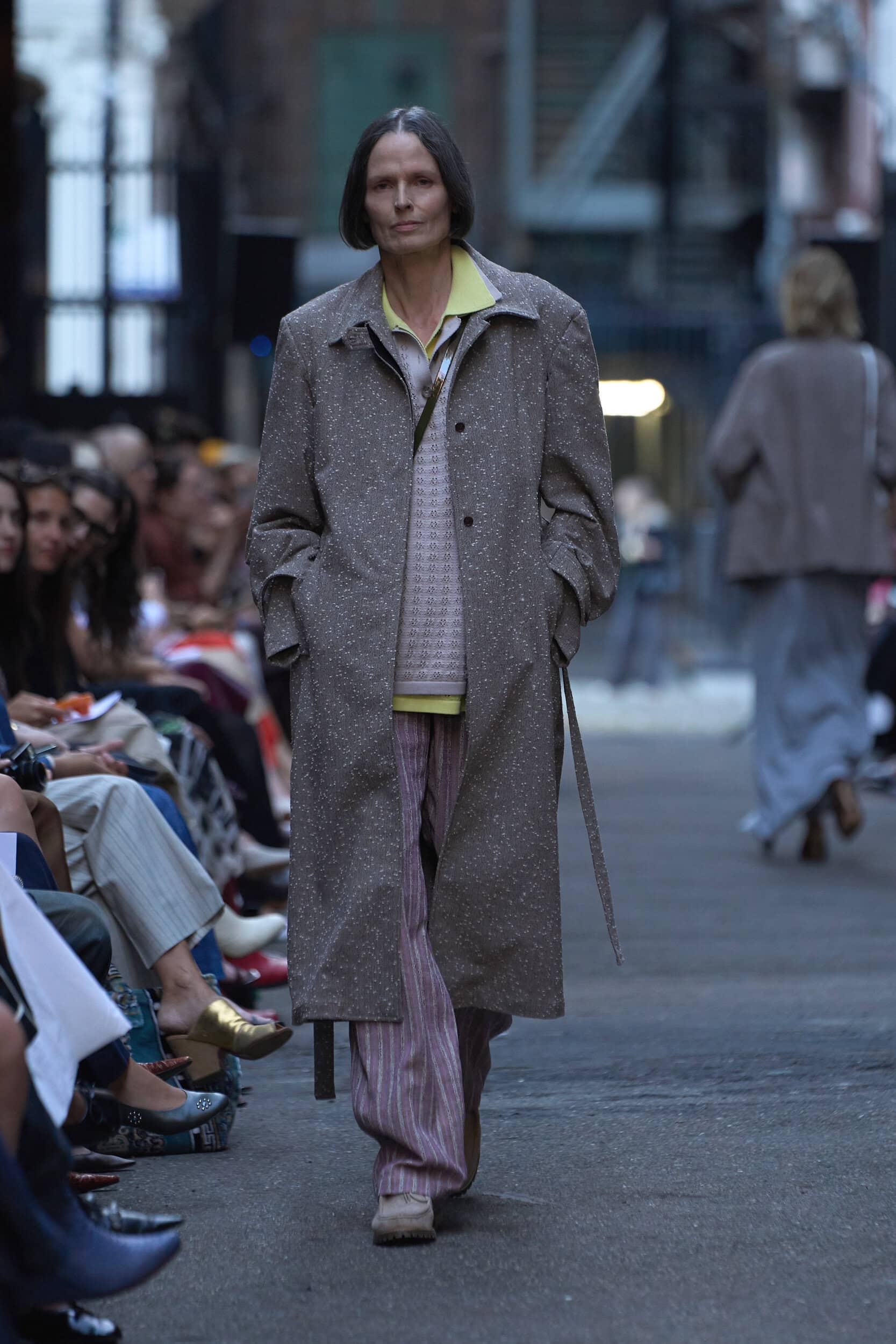 Rachel Comey Spring 2026 Fashion Show