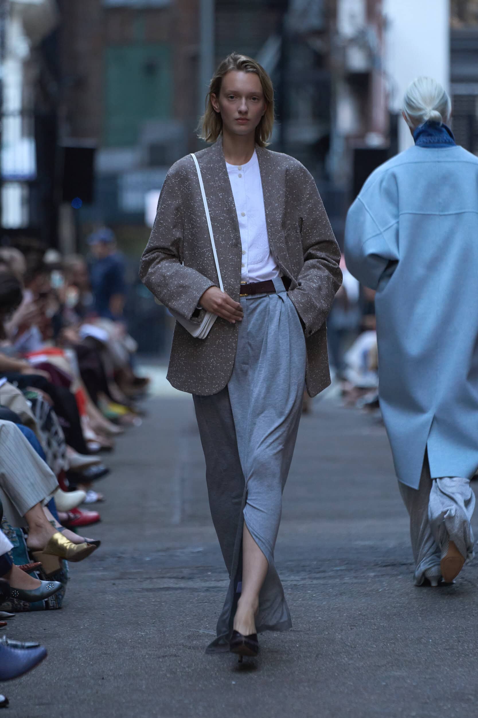 Rachel Comey Spring 2026 Fashion Show