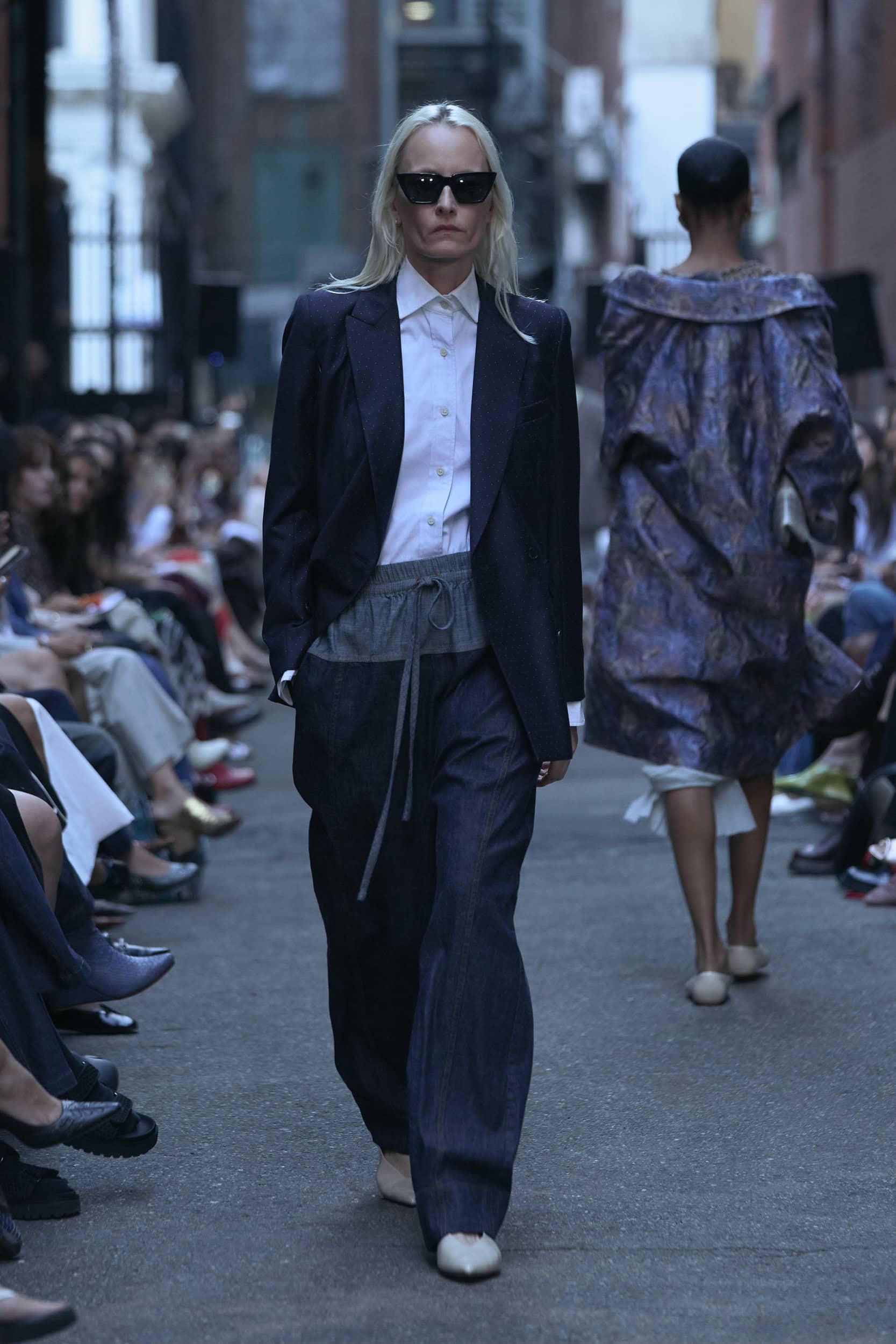 Rachel Comey Spring 2026 Fashion Show