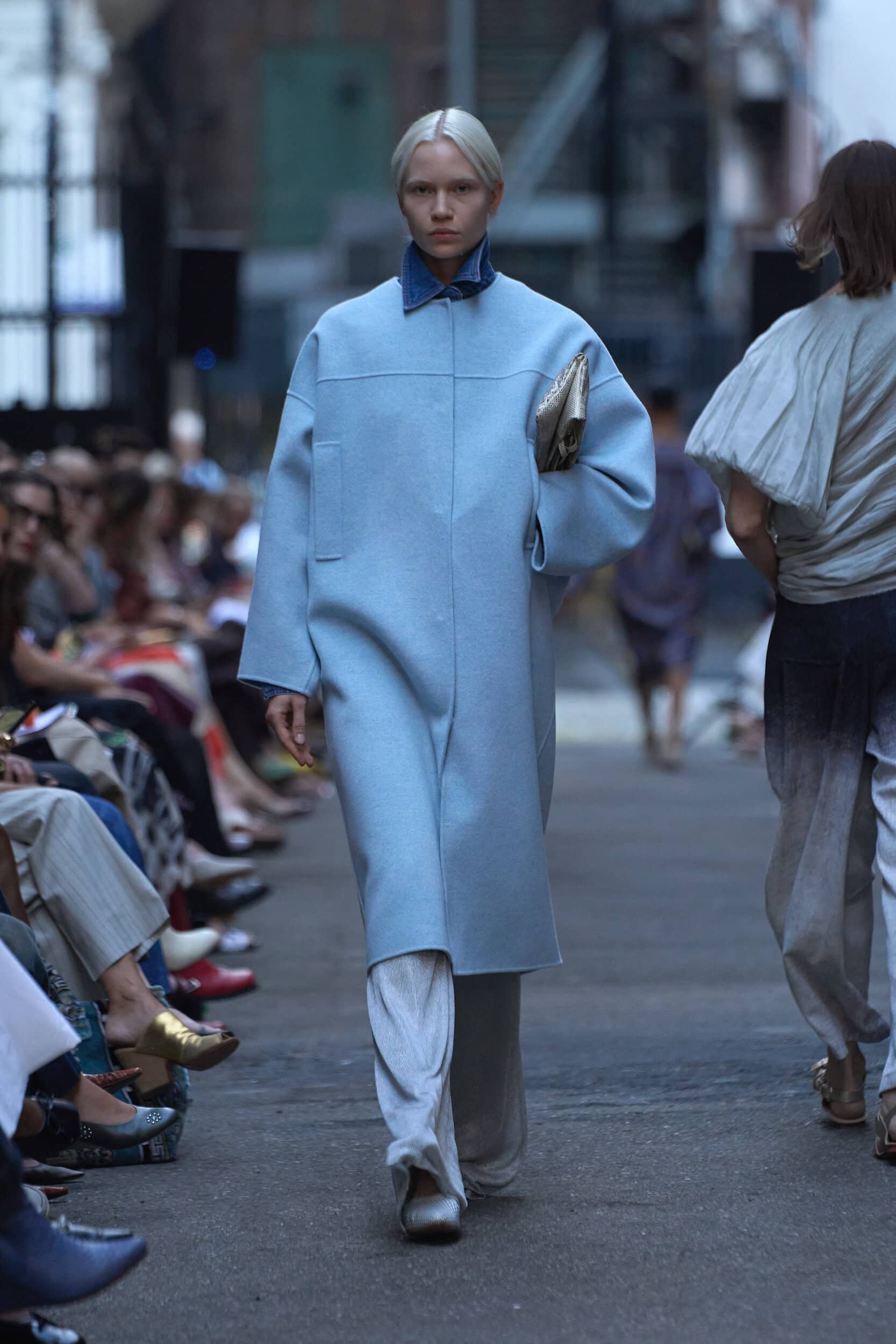 Rachel Comey Spring 2026 Fashion Show