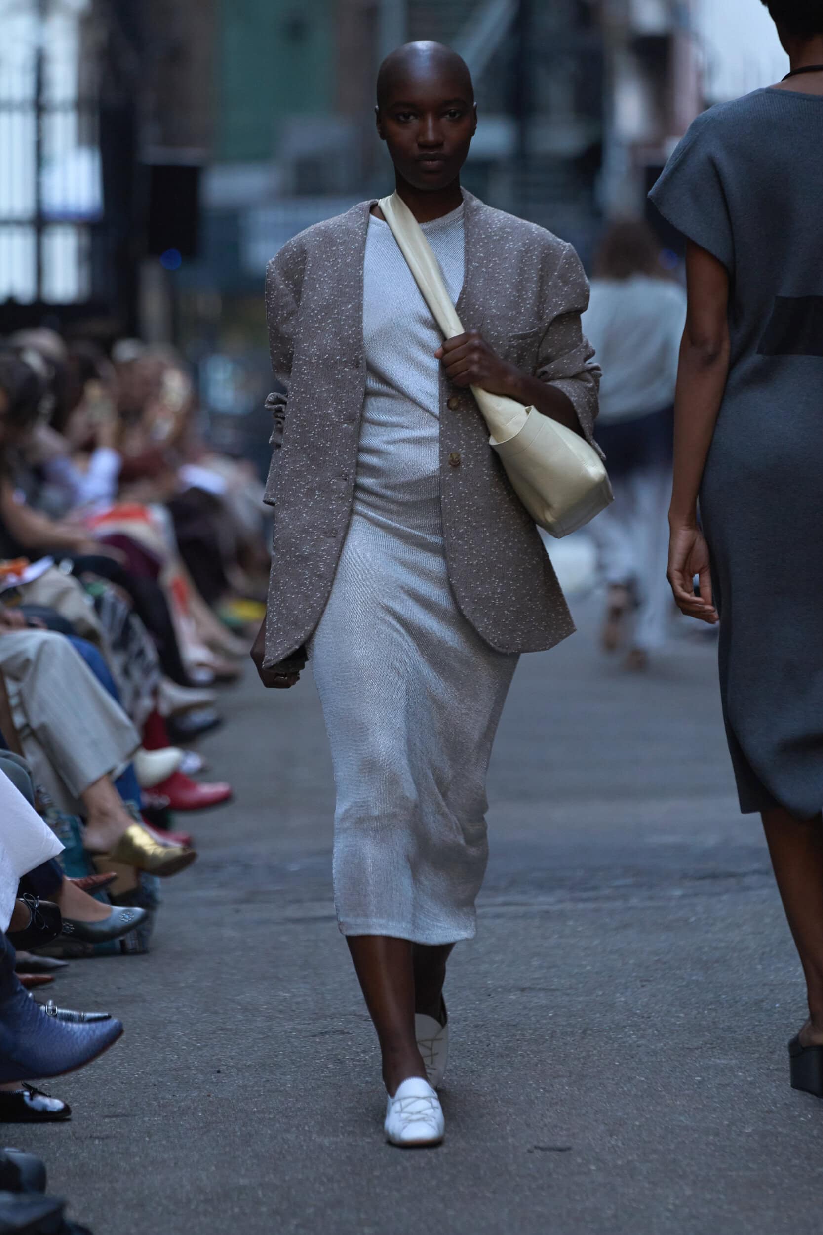 Rachel Comey Spring 2026 Fashion Show