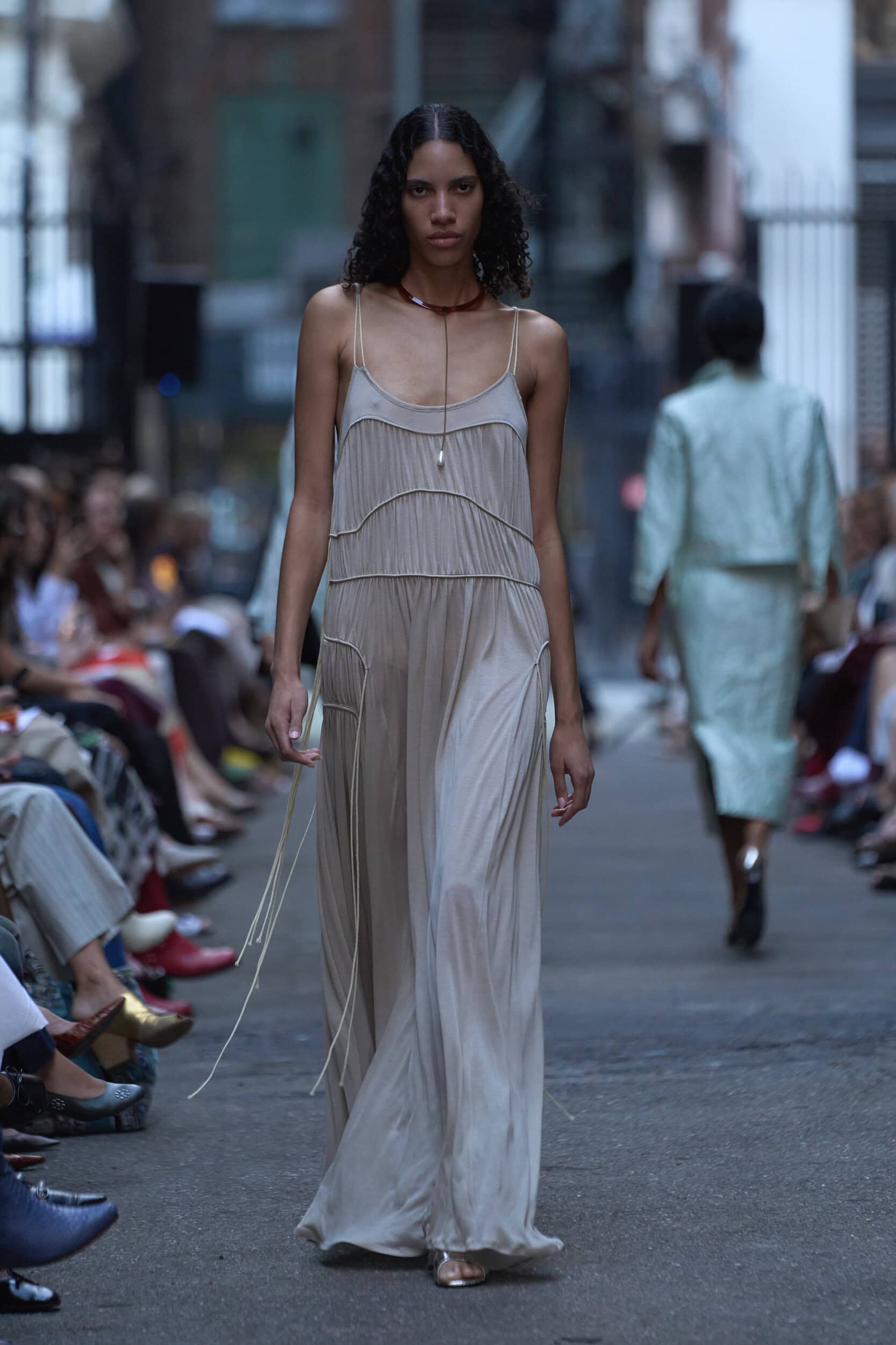 Rachel Comey Spring 2026 Fashion Show
