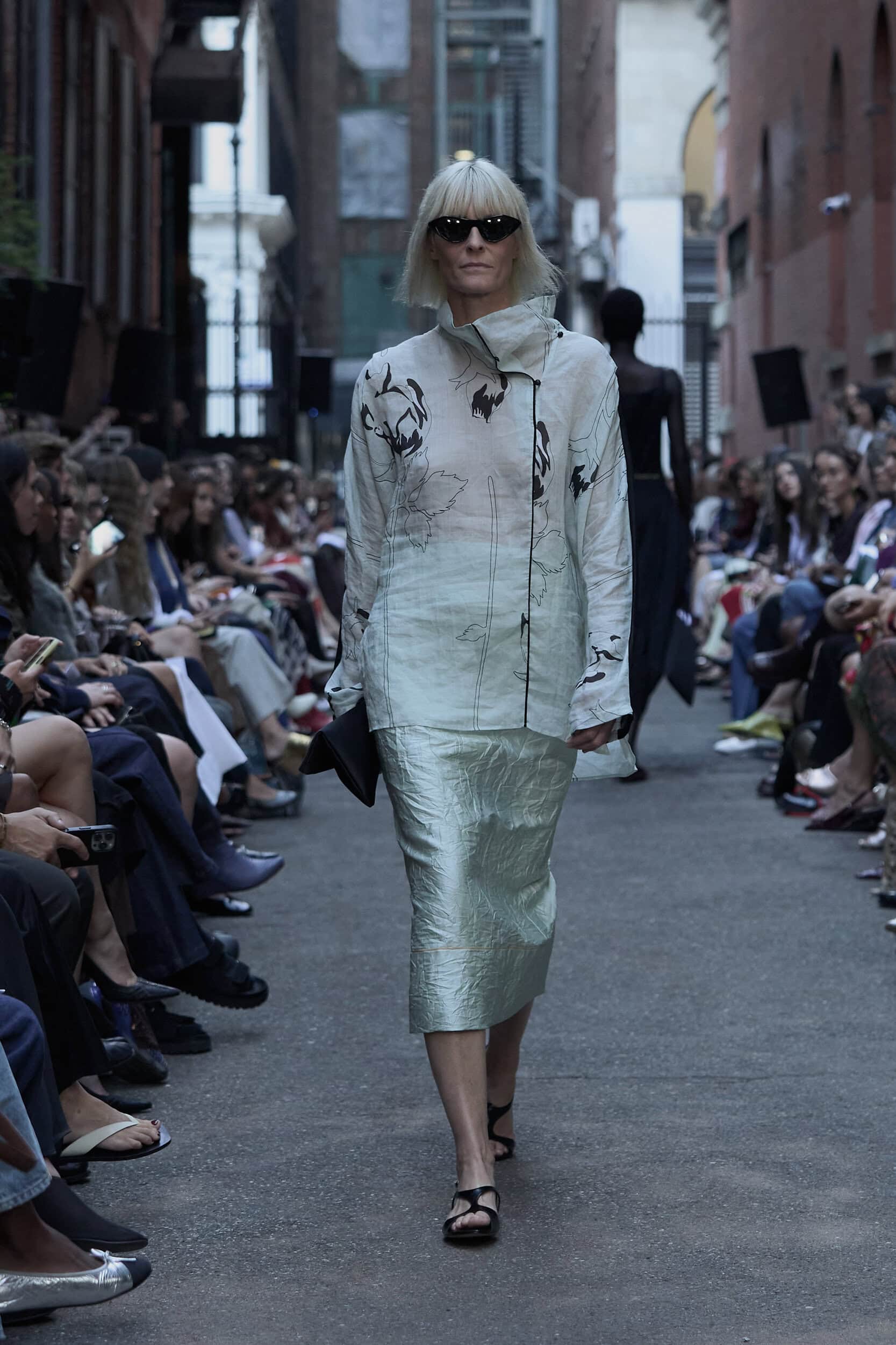 Rachel Comey Spring 2026 Fashion Show