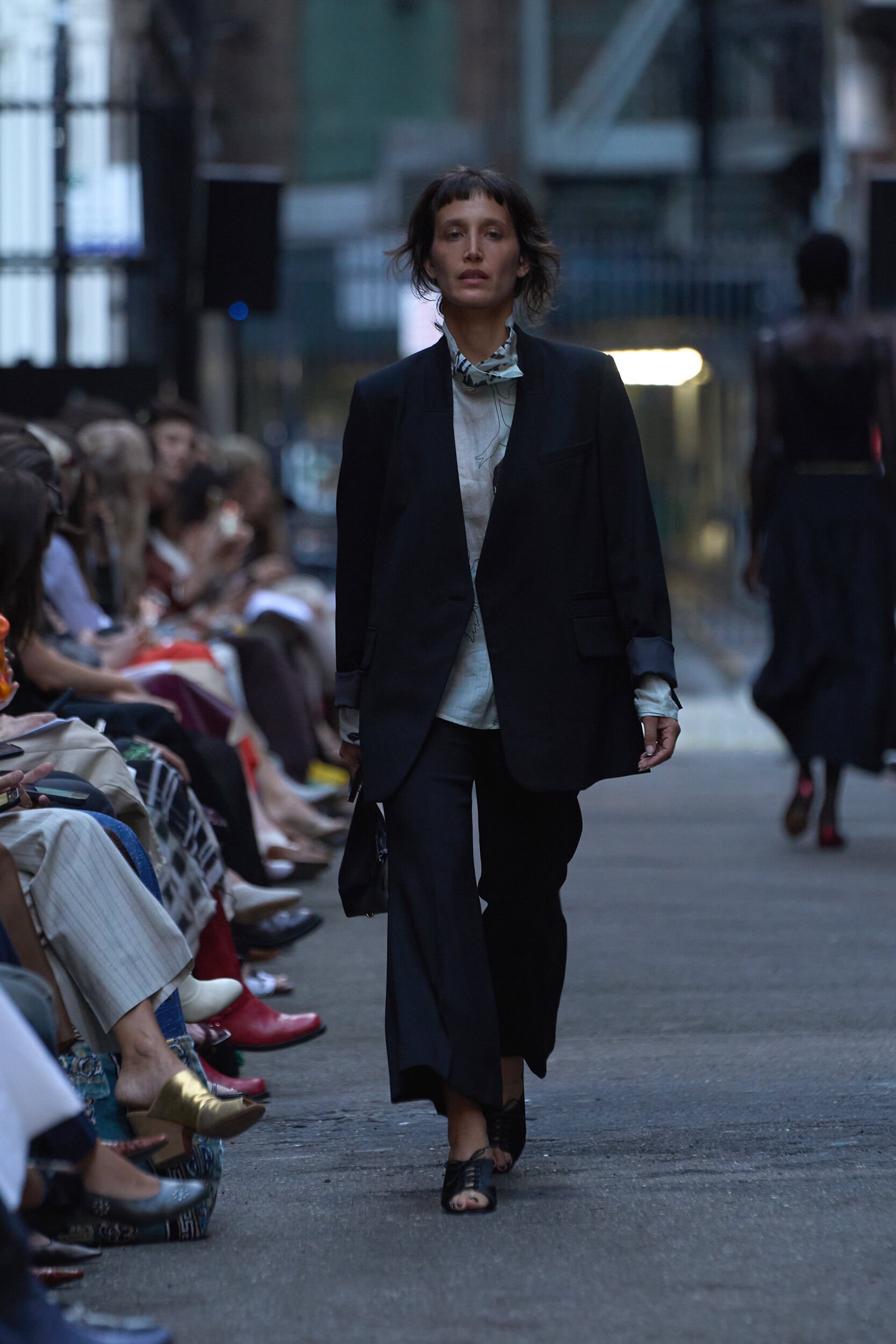 Rachel Comey Spring 2026 Fashion Show