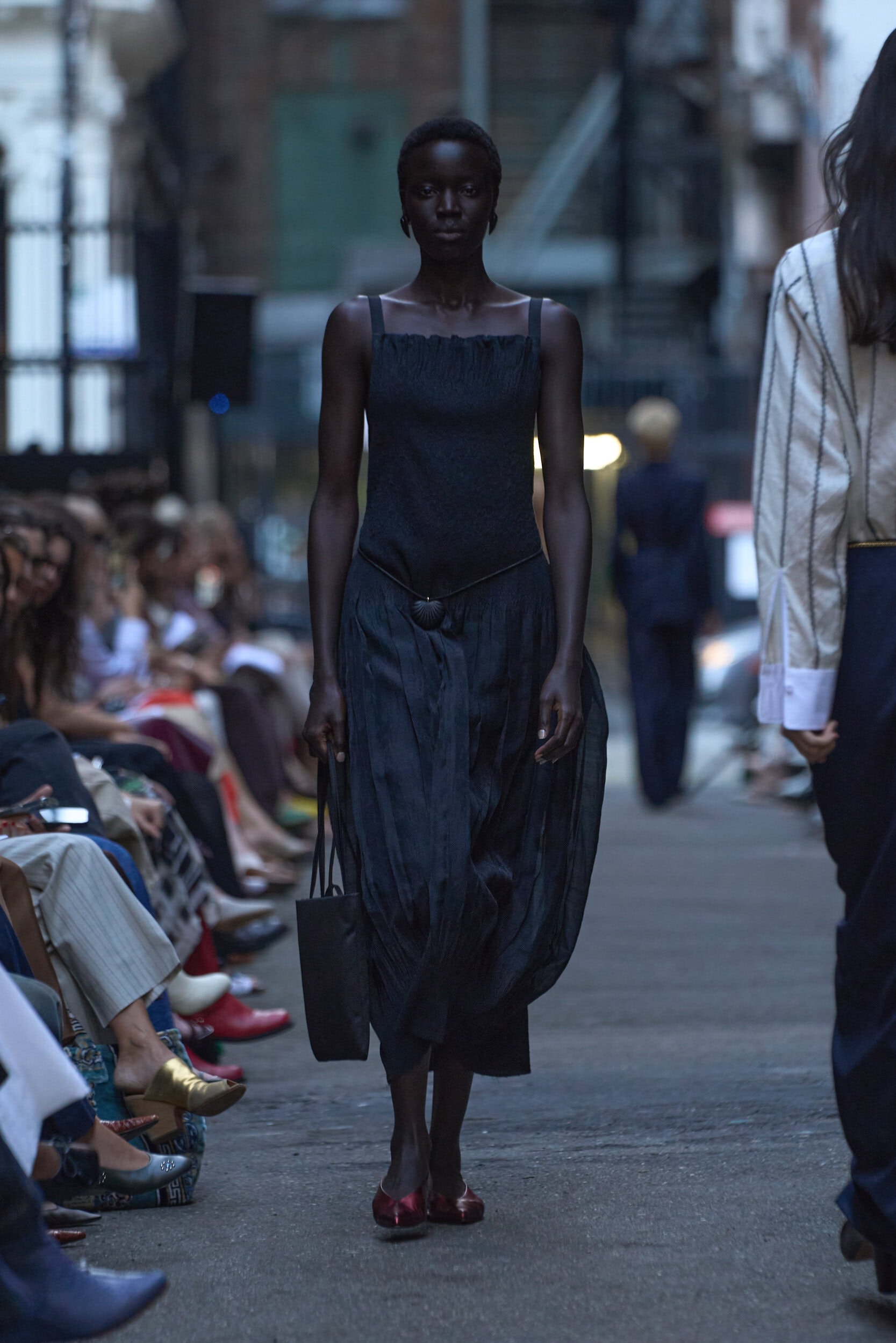 Rachel Comey Spring 2026 Fashion Show