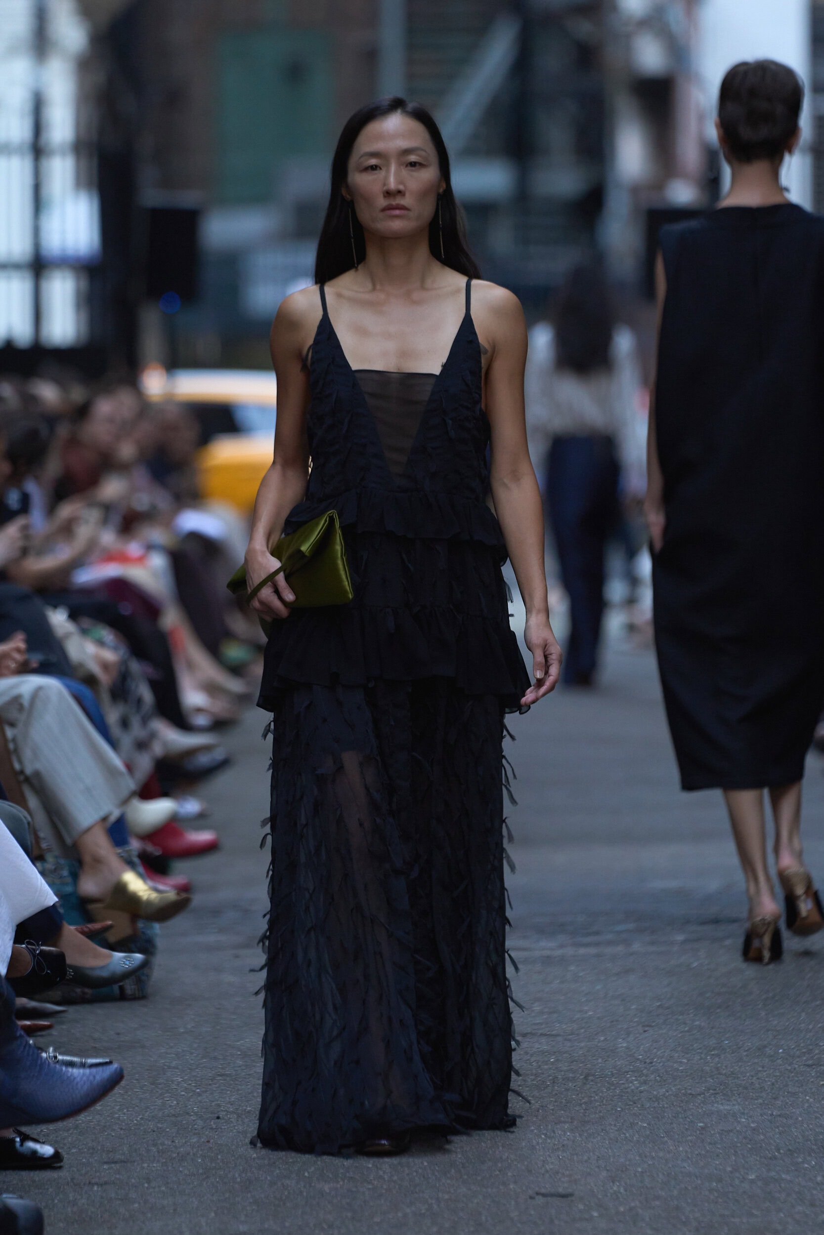 Rachel Comey Spring 2026 Fashion Show