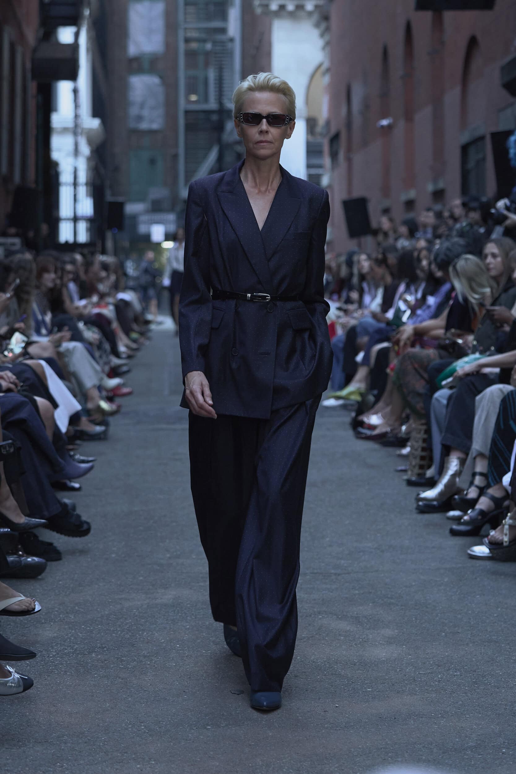 Rachel Comey Spring 2026 Fashion Show