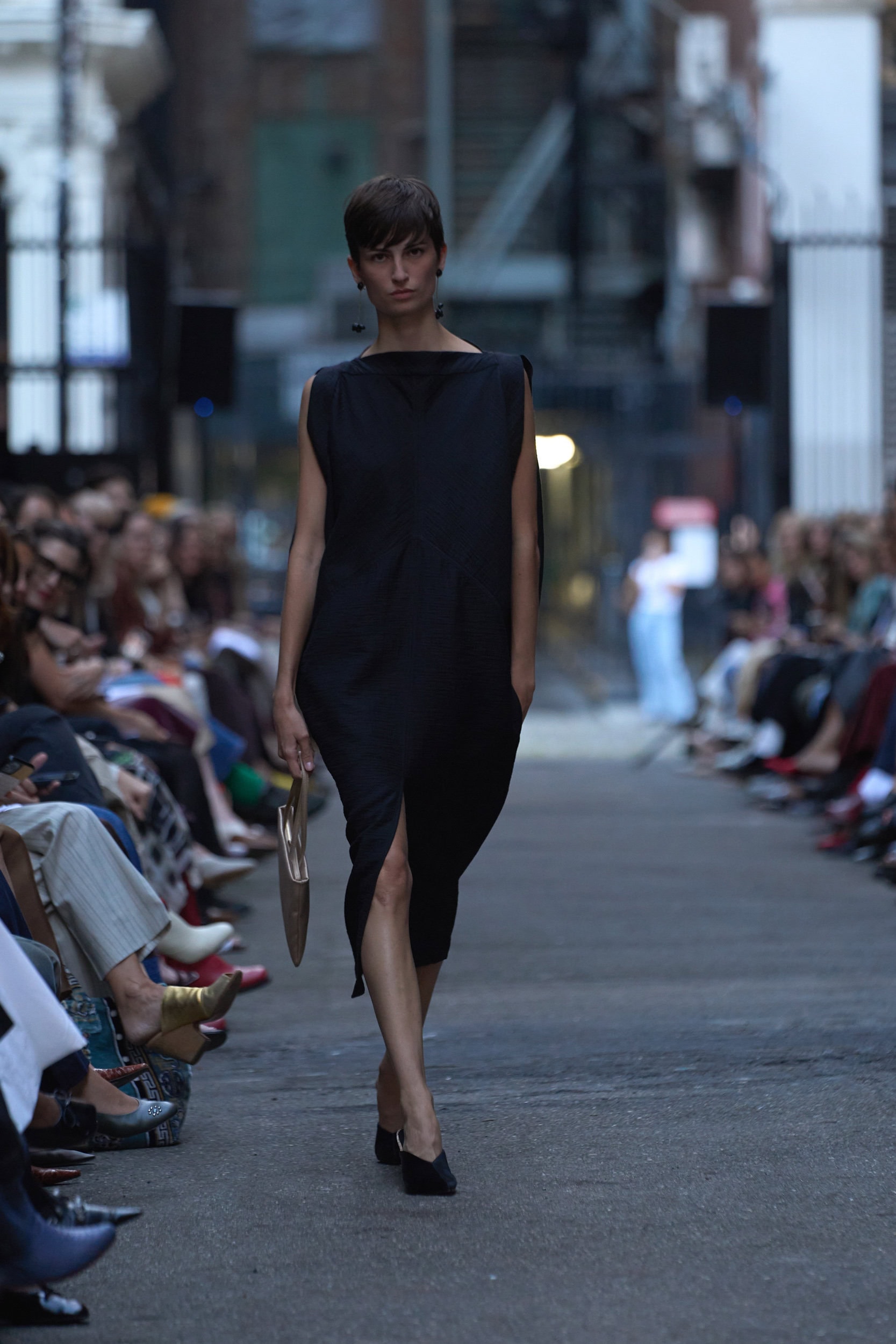 Rachel Comey Spring 2026 Fashion Show