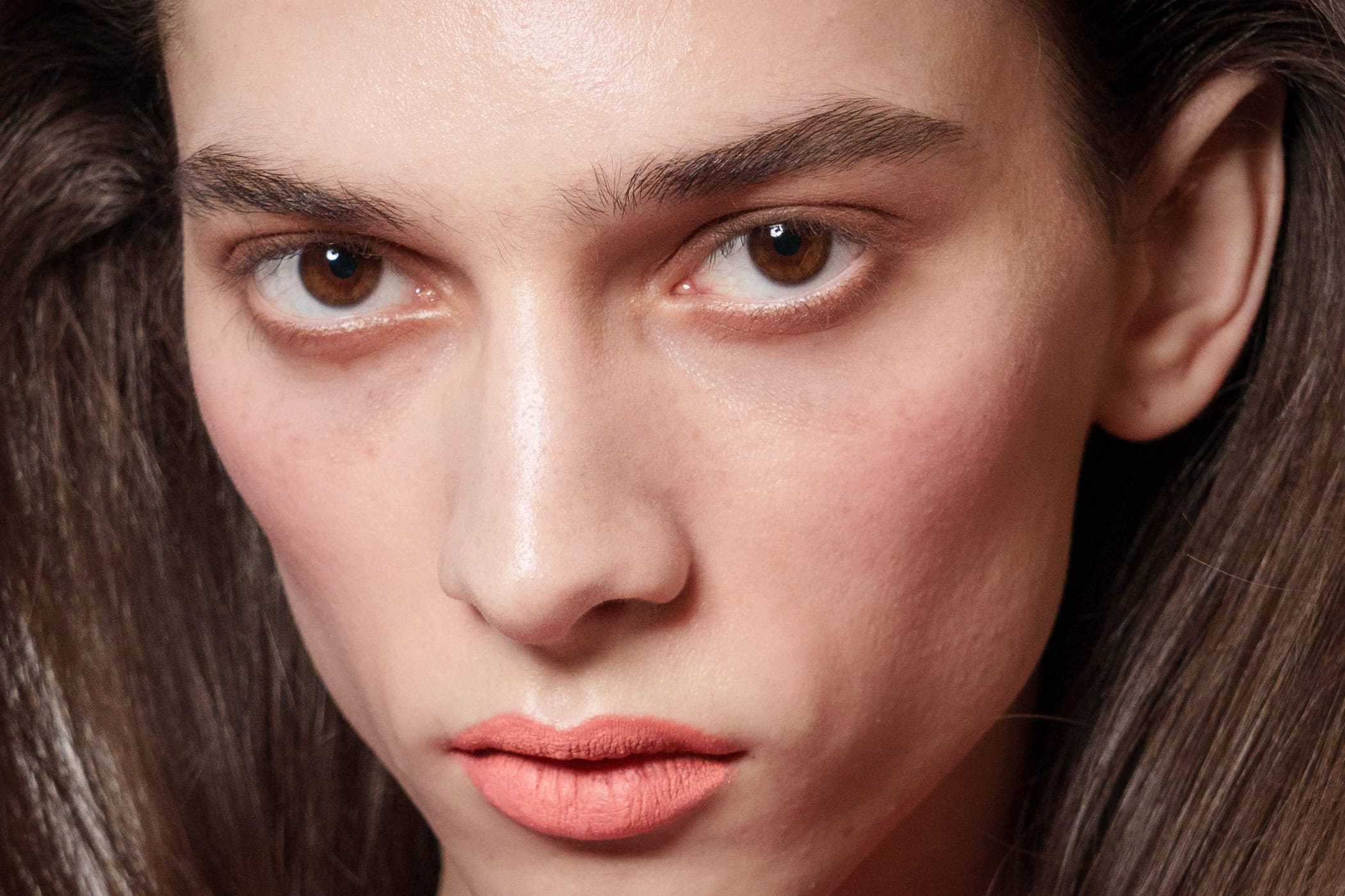 Conner Ives Spring 2026 Fashion Show Backstage