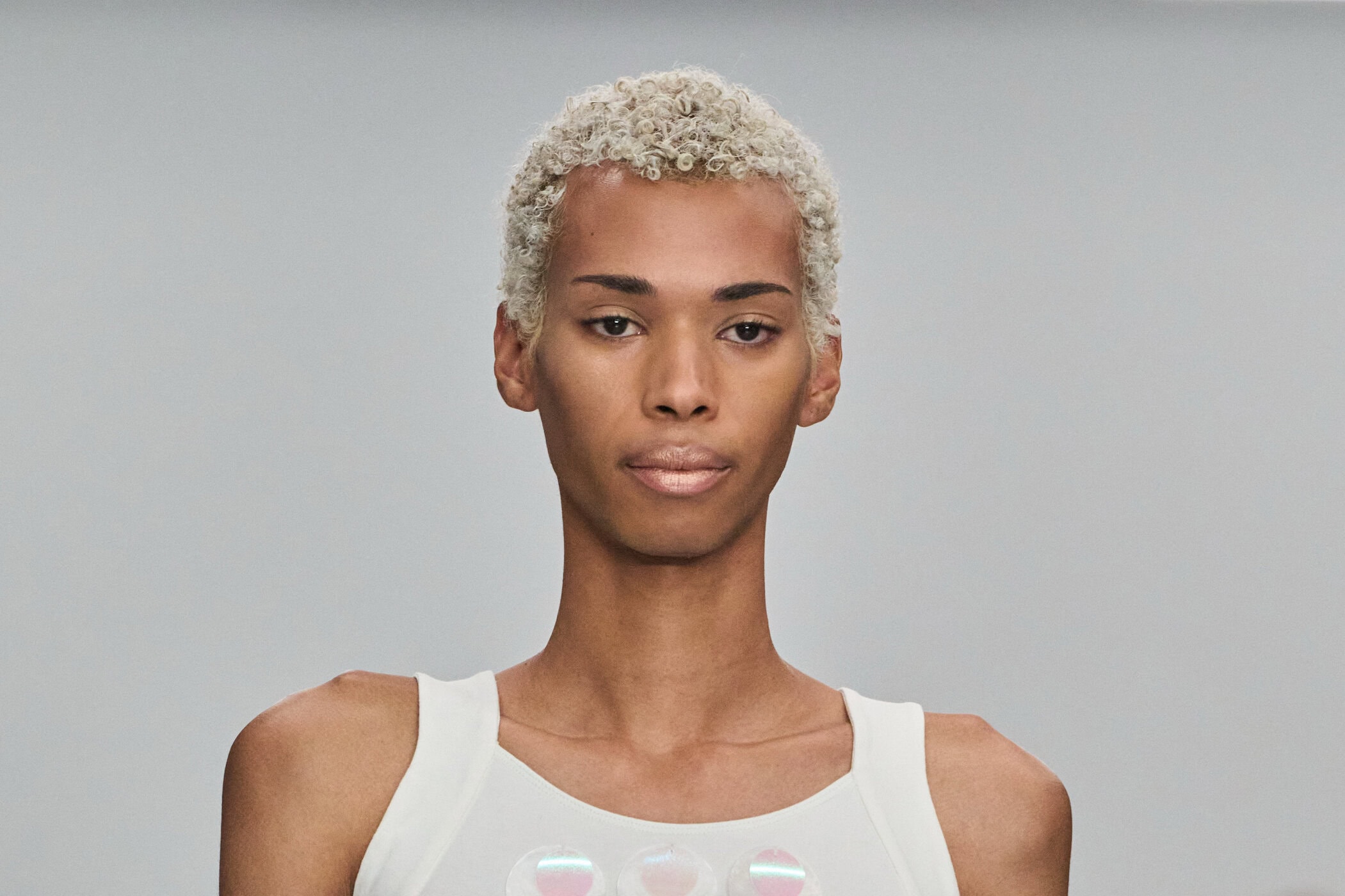 Conner Ives Spring 2026 Fashion Show Details