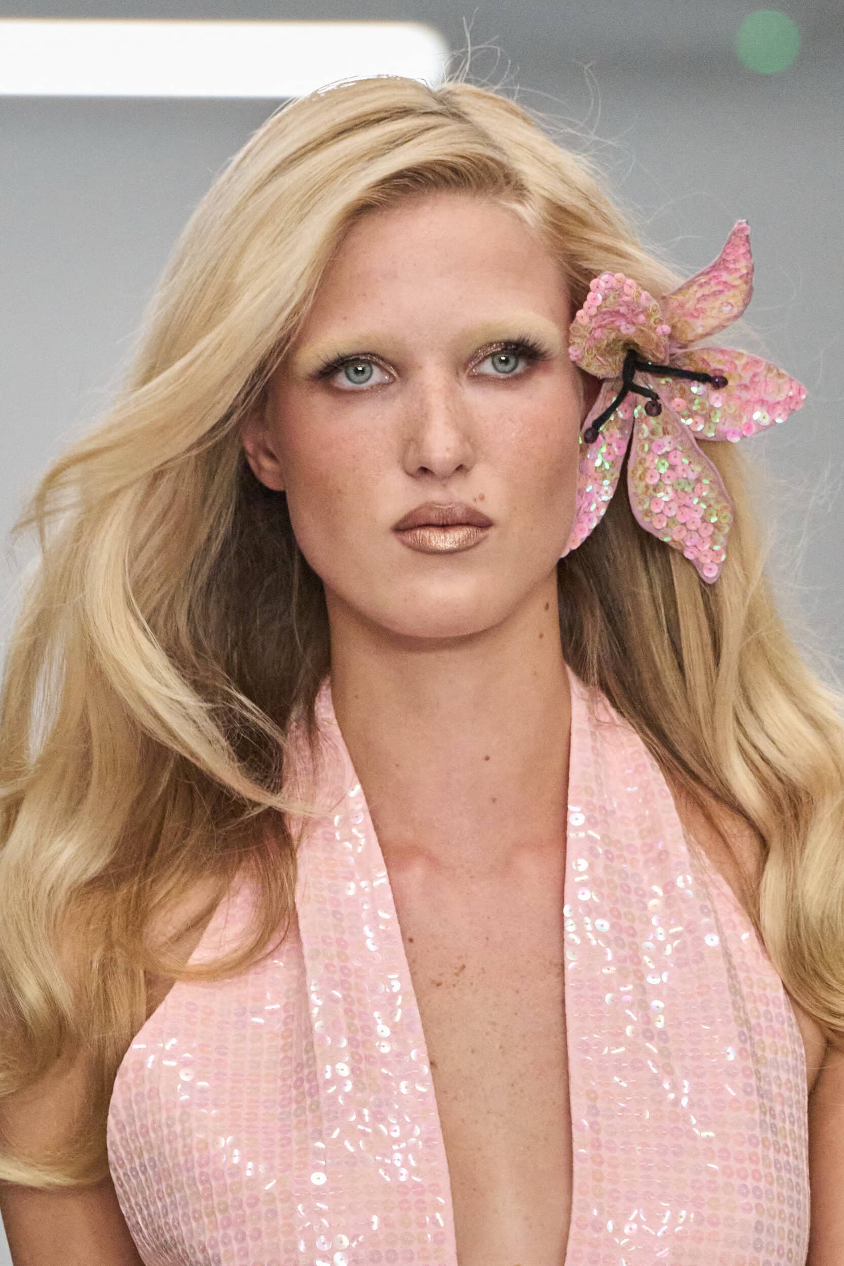 Conner Ives Spring 2026 Fashion Show Details