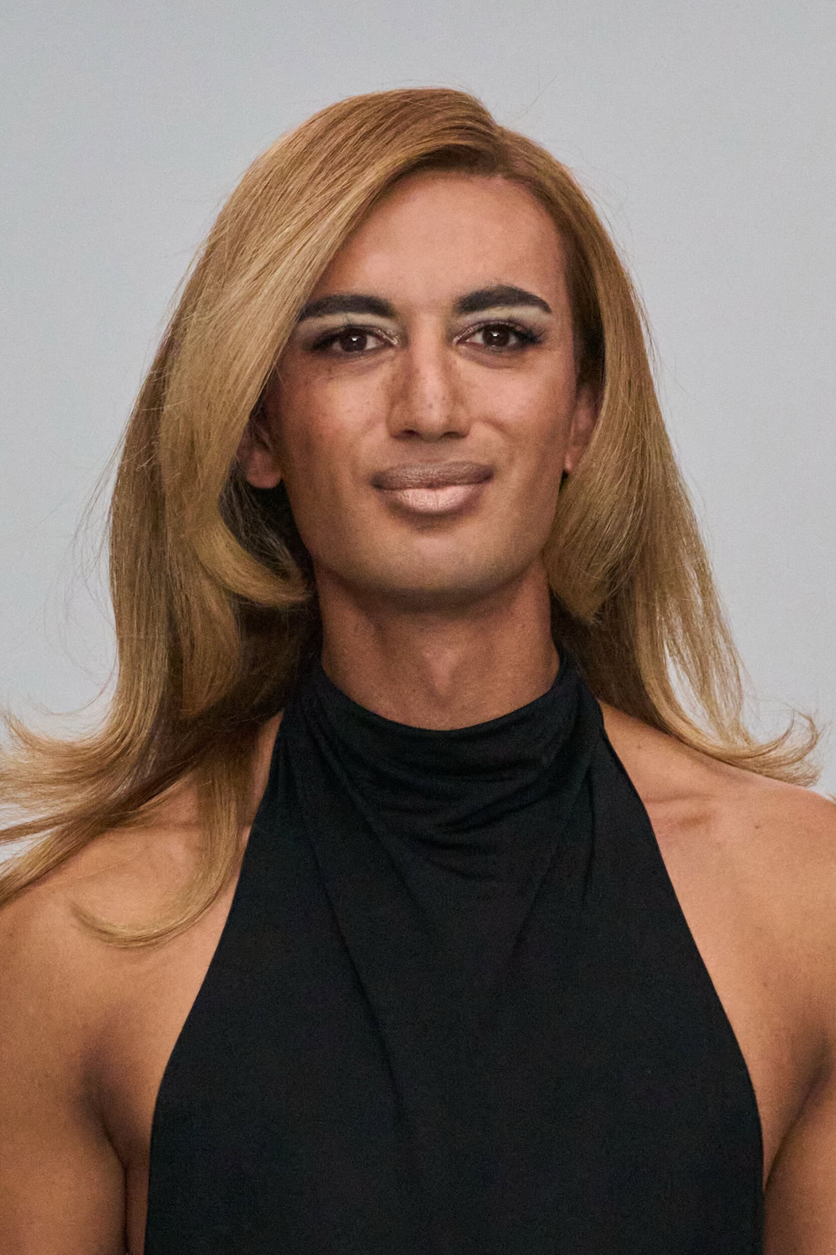 Conner Ives Spring 2026 Fashion Show Details