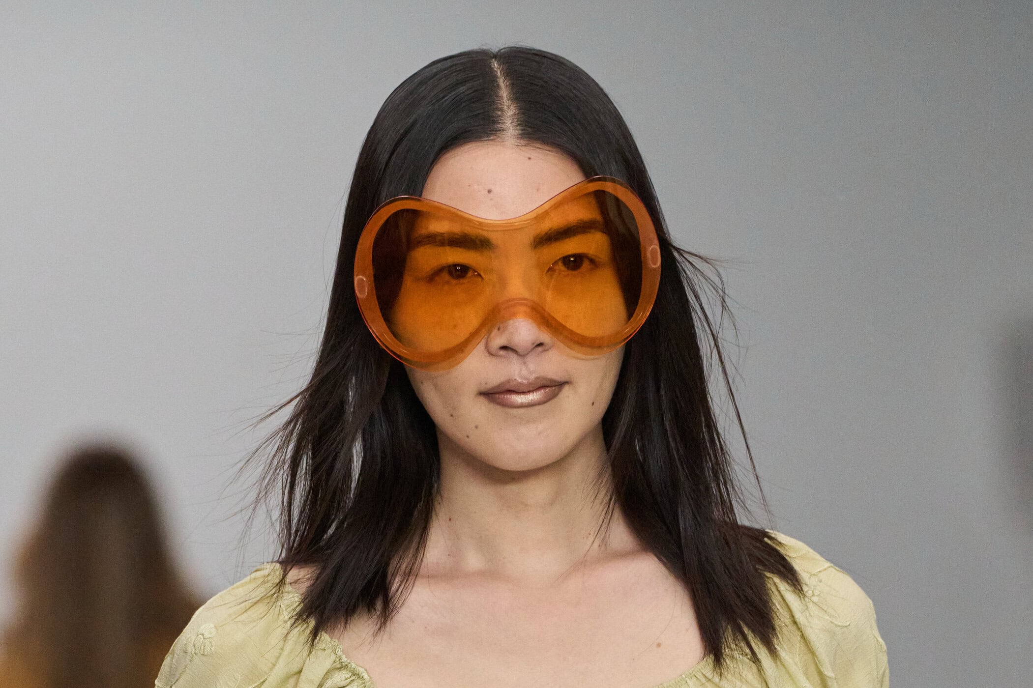 Conner Ives Spring 2026 Fashion Show Details