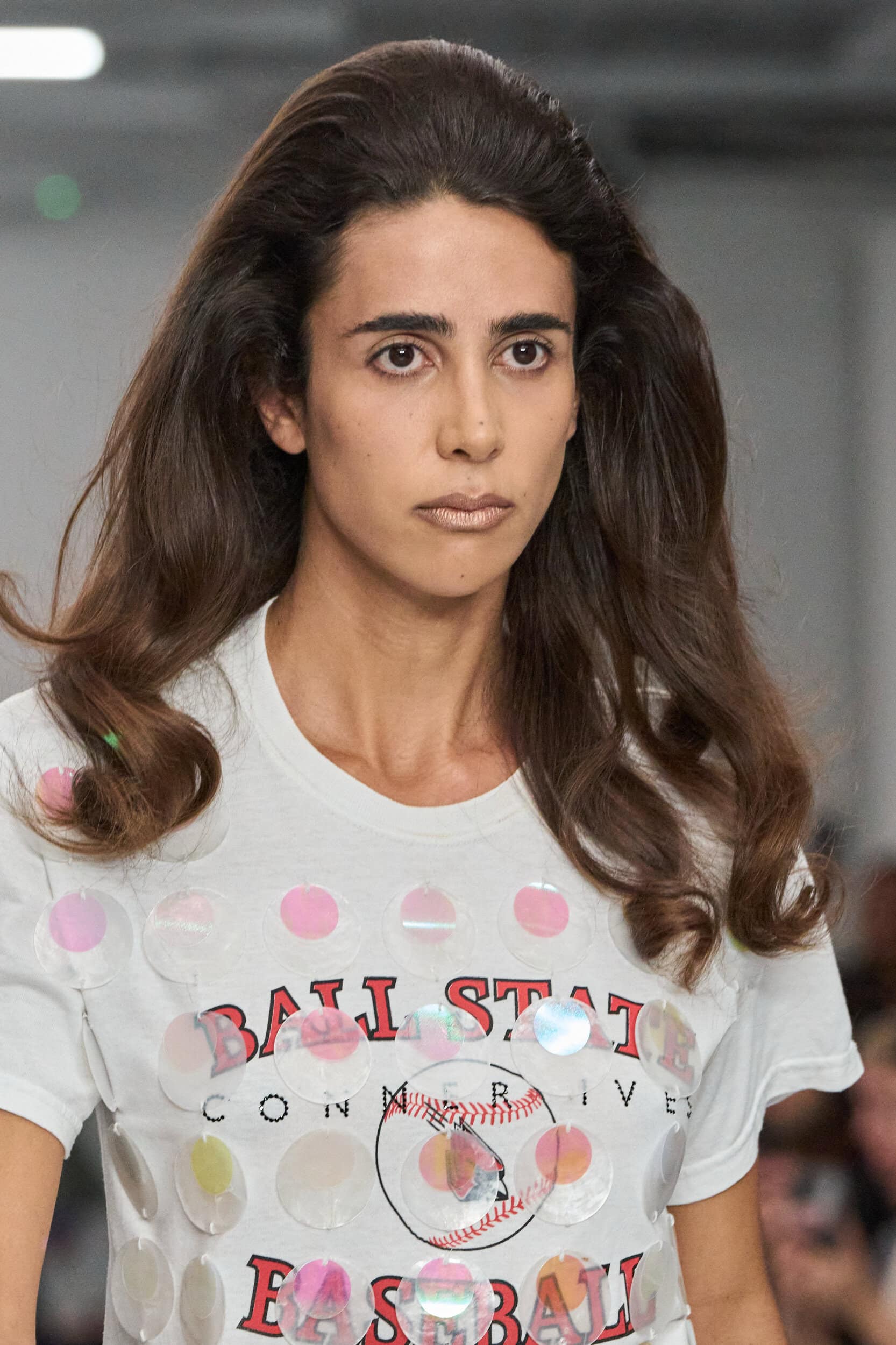 Conner Ives Spring 2026 Fashion Show Details