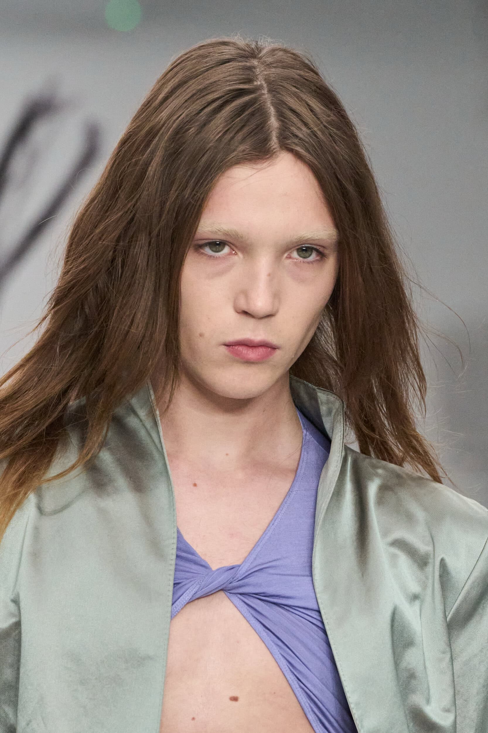 Conner Ives Spring 2026 Fashion Show Details