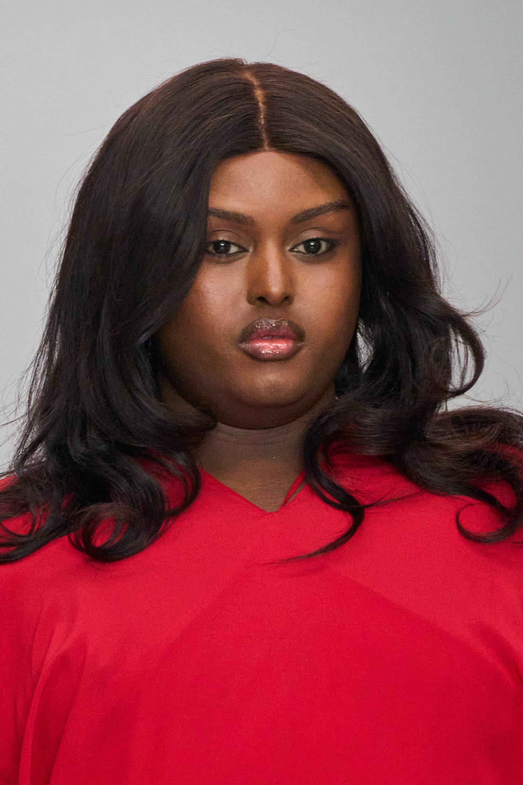 Conner Ives Spring 2026 Fashion Show Details