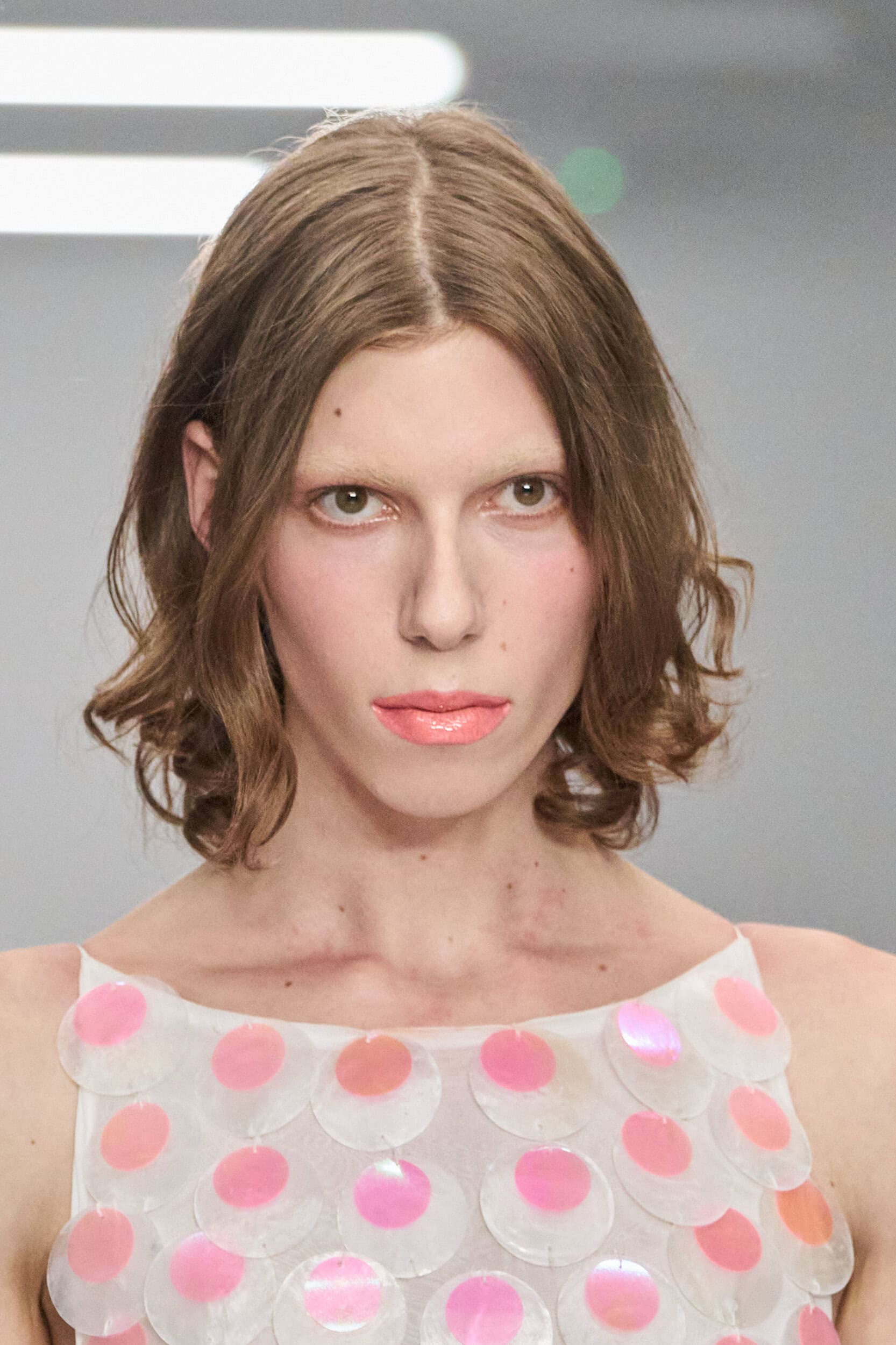 Conner Ives Spring 2026 Fashion Show Details