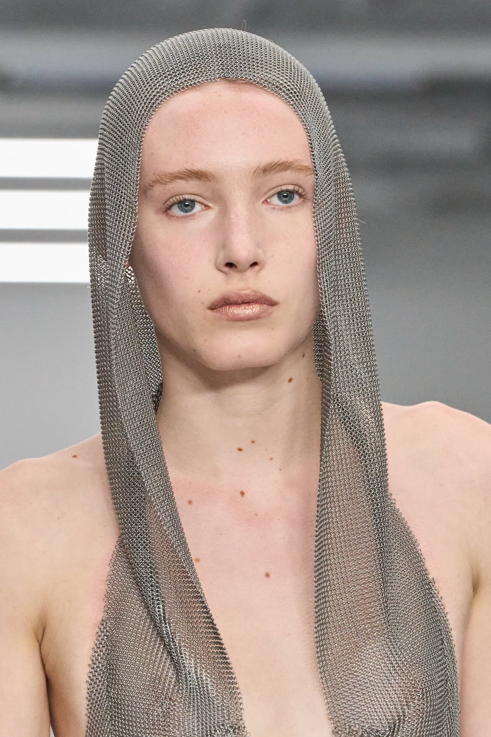 Conner Ives Spring 2026 Fashion Show Details