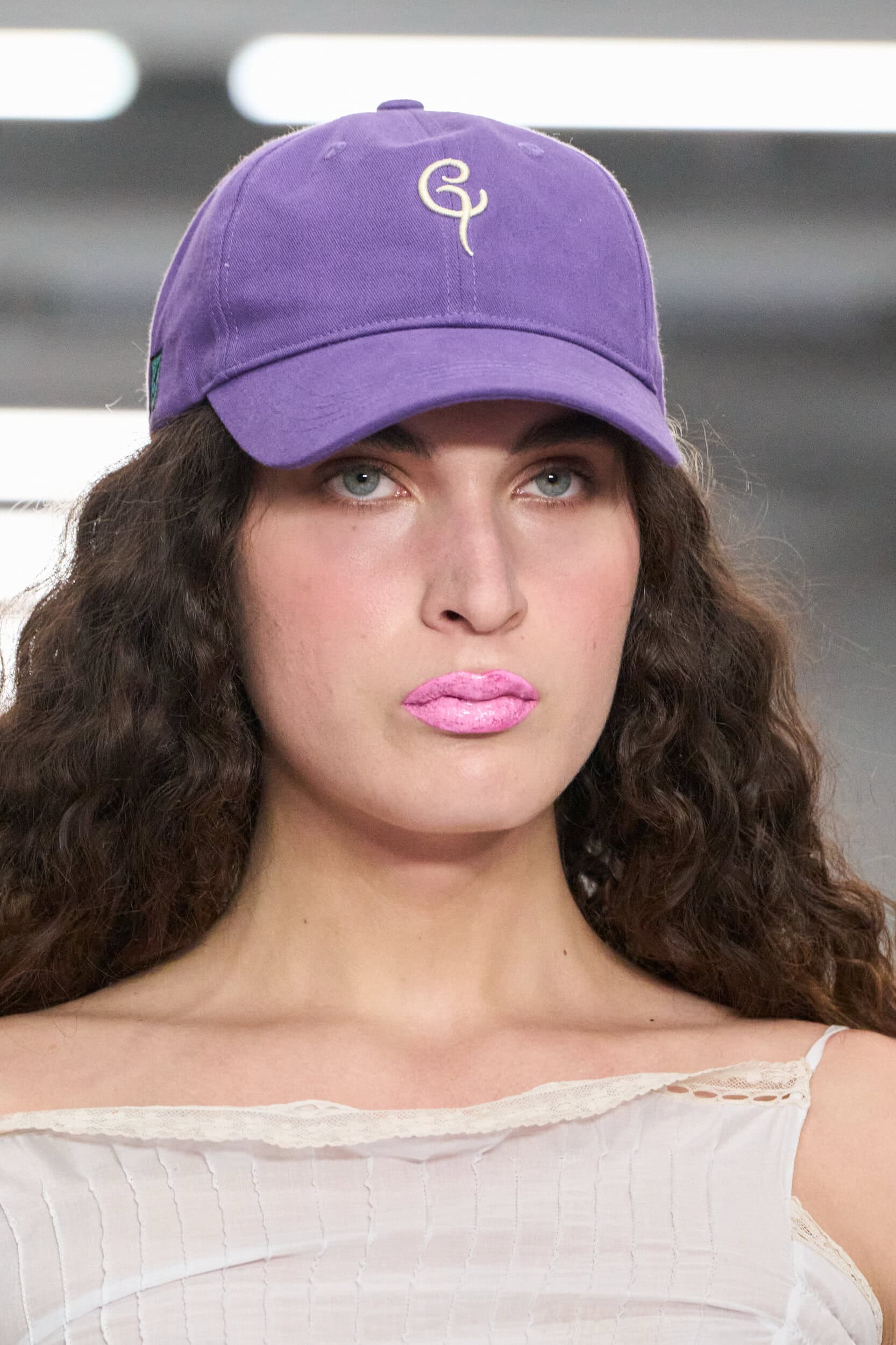 Conner Ives Spring 2026 Fashion Show Details