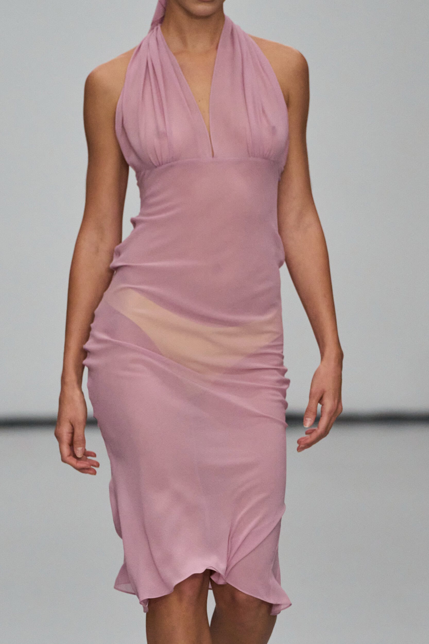 Conner Ives Spring 2026 Fashion Show Details
