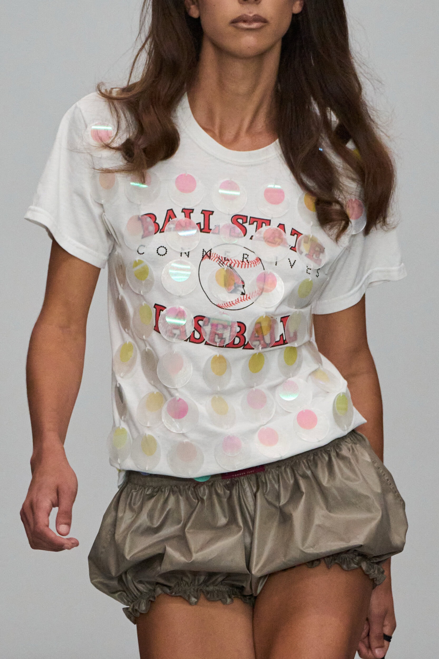 Conner Ives Spring 2026 Fashion Show Details