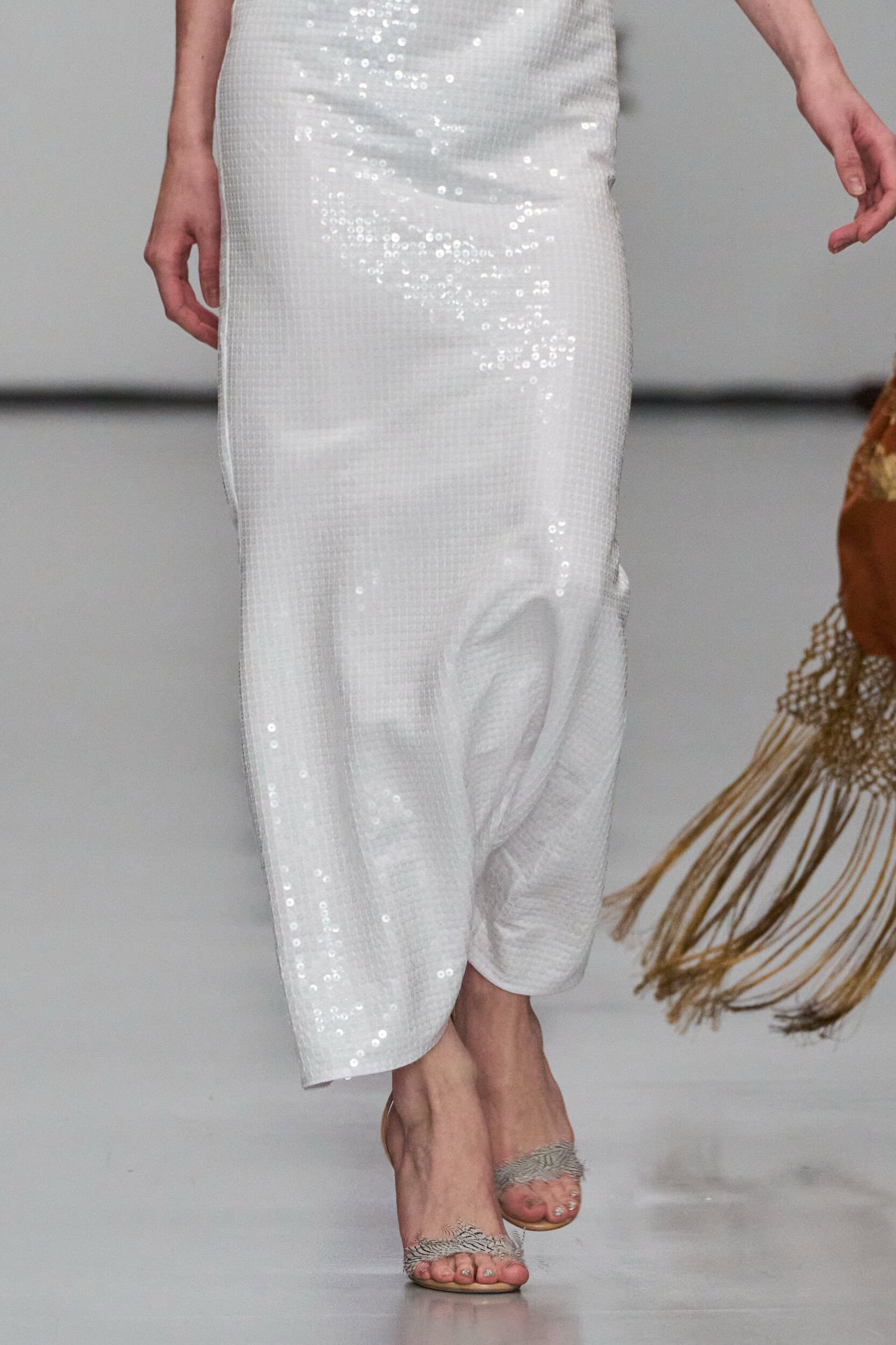 Conner Ives Spring 2026 Fashion Show Details