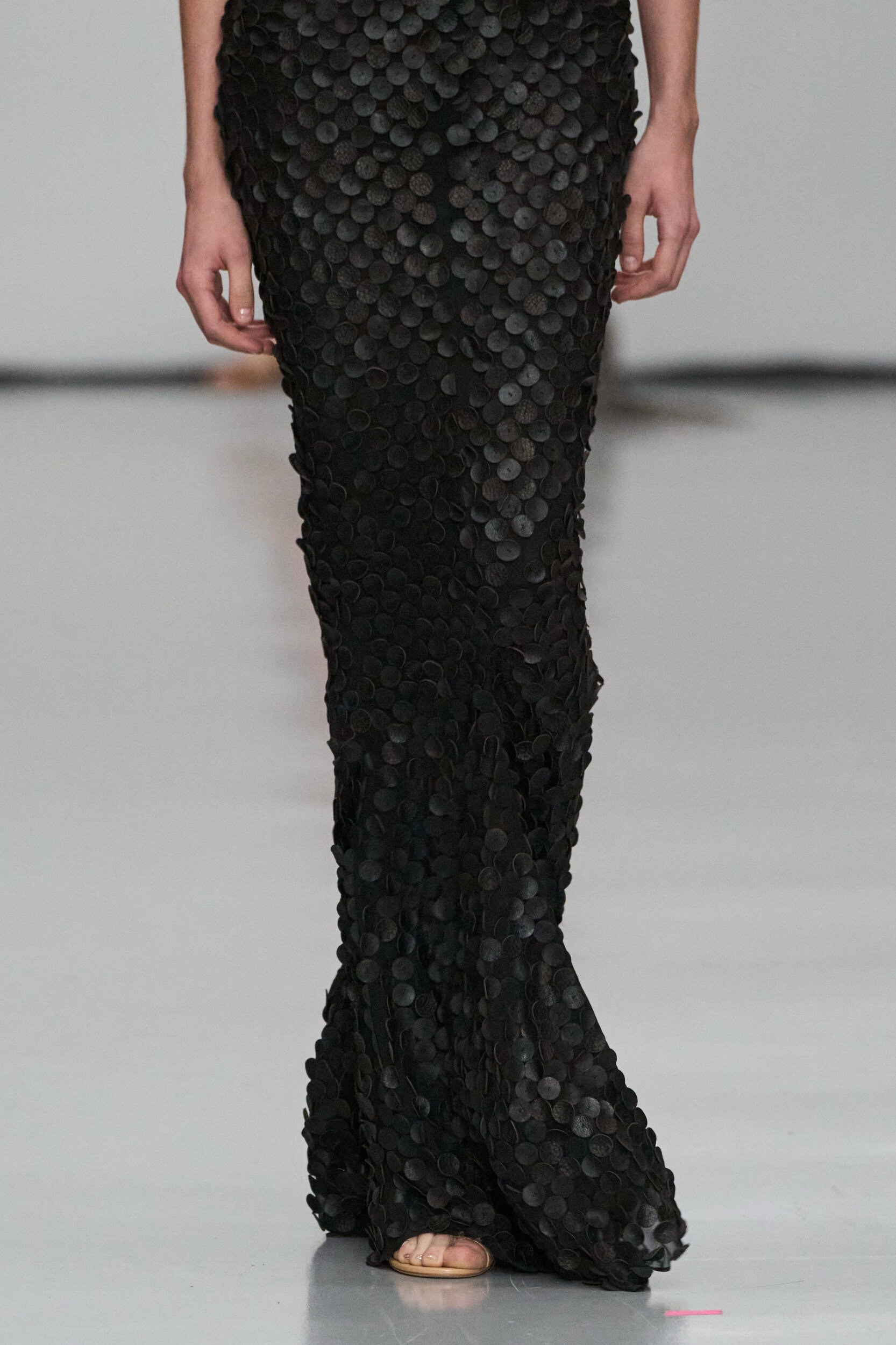 Conner Ives Spring 2026 Fashion Show Details