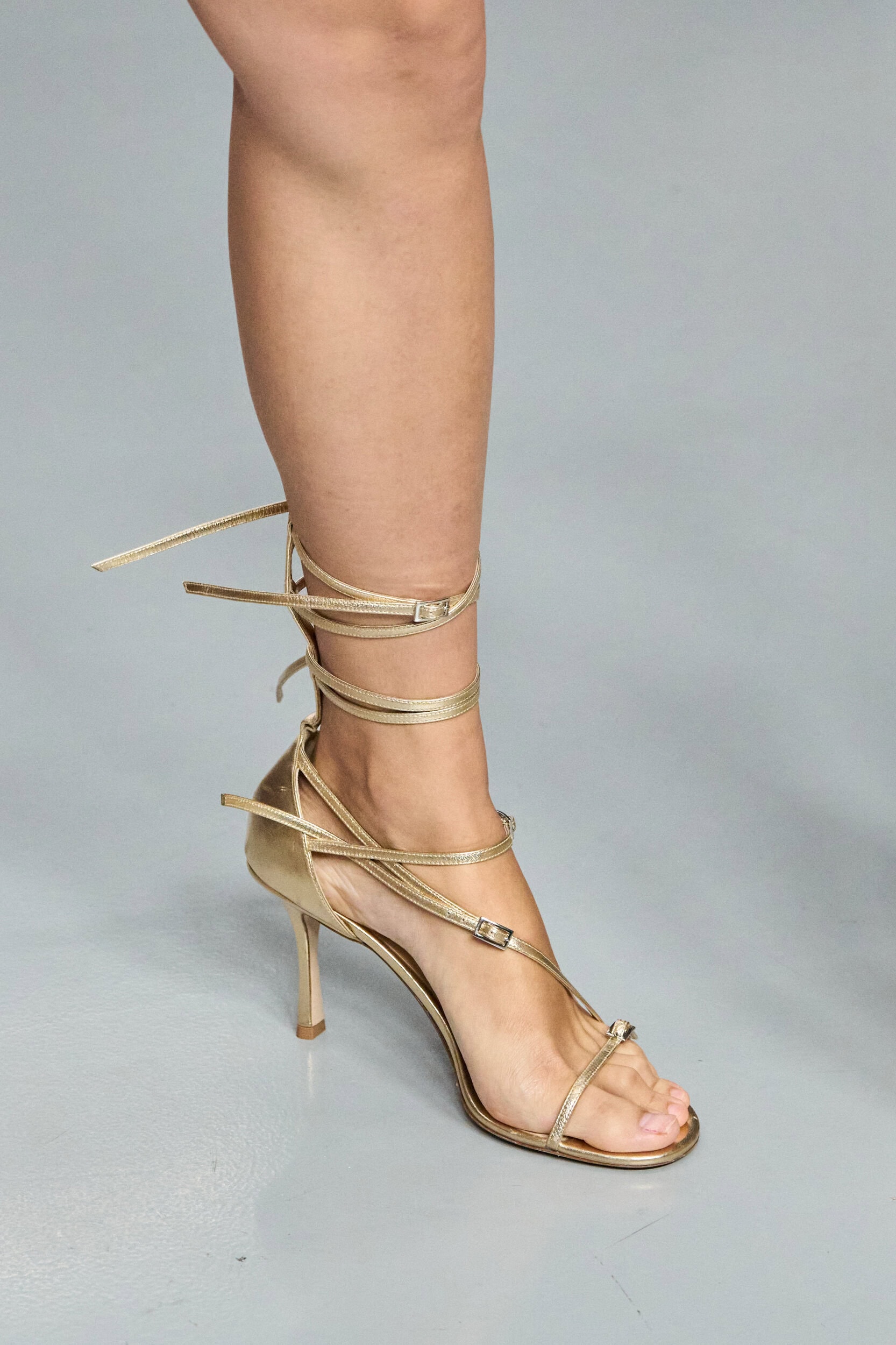 Conner Ives Spring 2026 Fashion Show Details