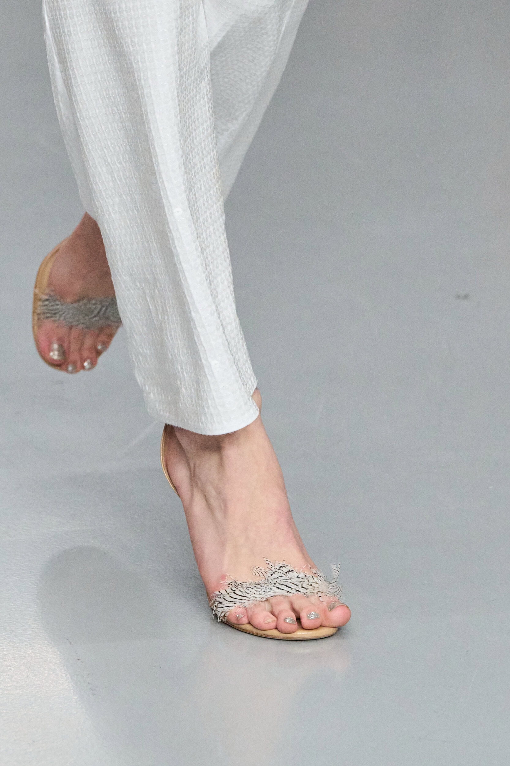 Conner Ives Spring 2026 Fashion Show Details