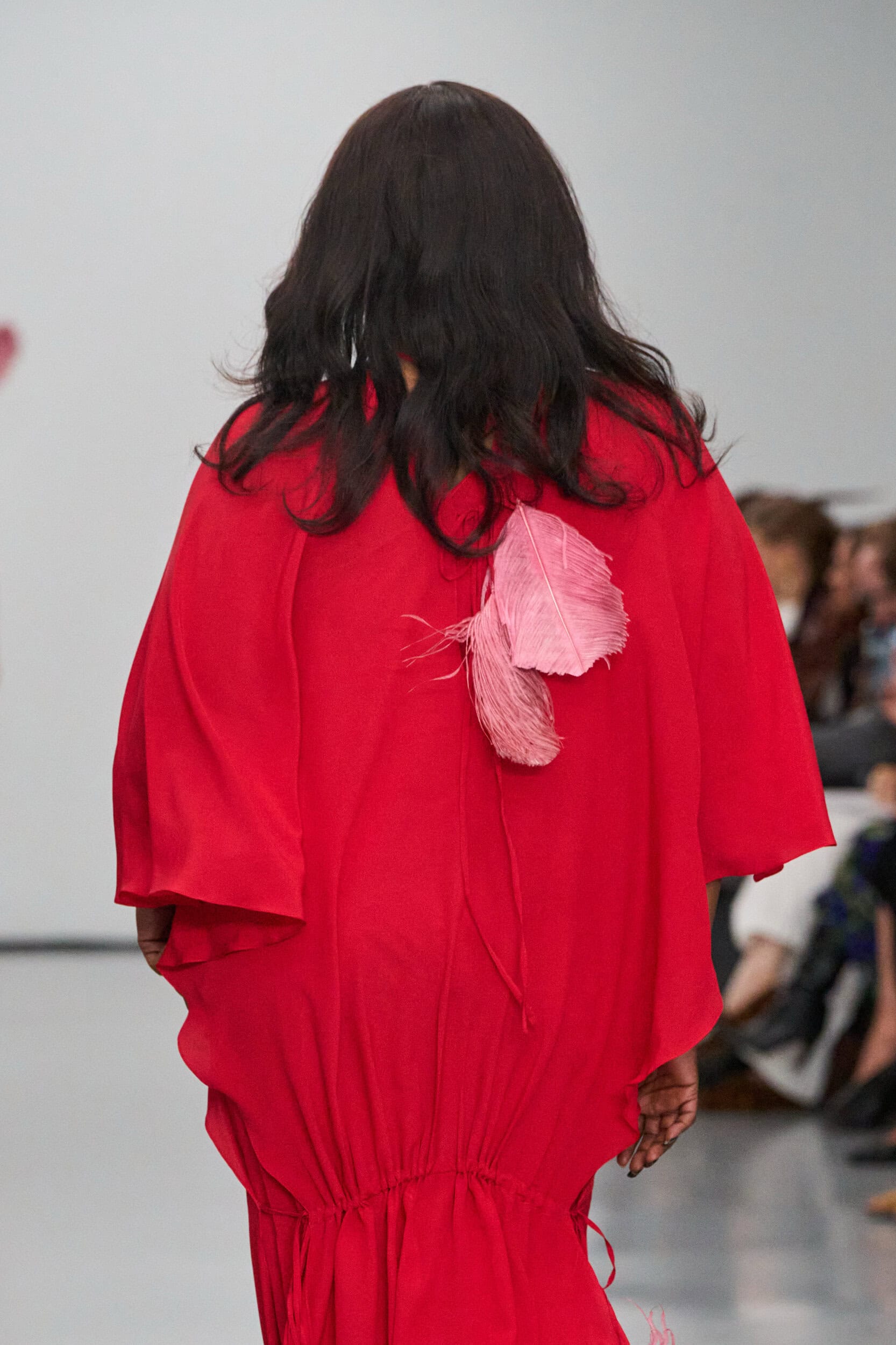 Conner Ives Spring 2026 Fashion Show Details