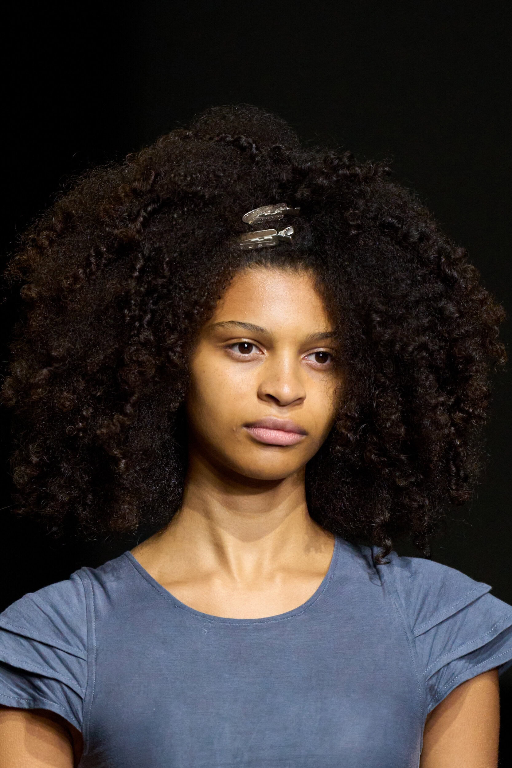 Charlie Constantinou Spring 2026 Fashion Show Details