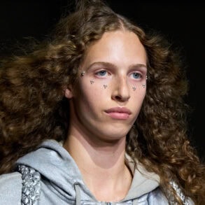 Charlie Constantinou Spring 2026 Fashion Show Details