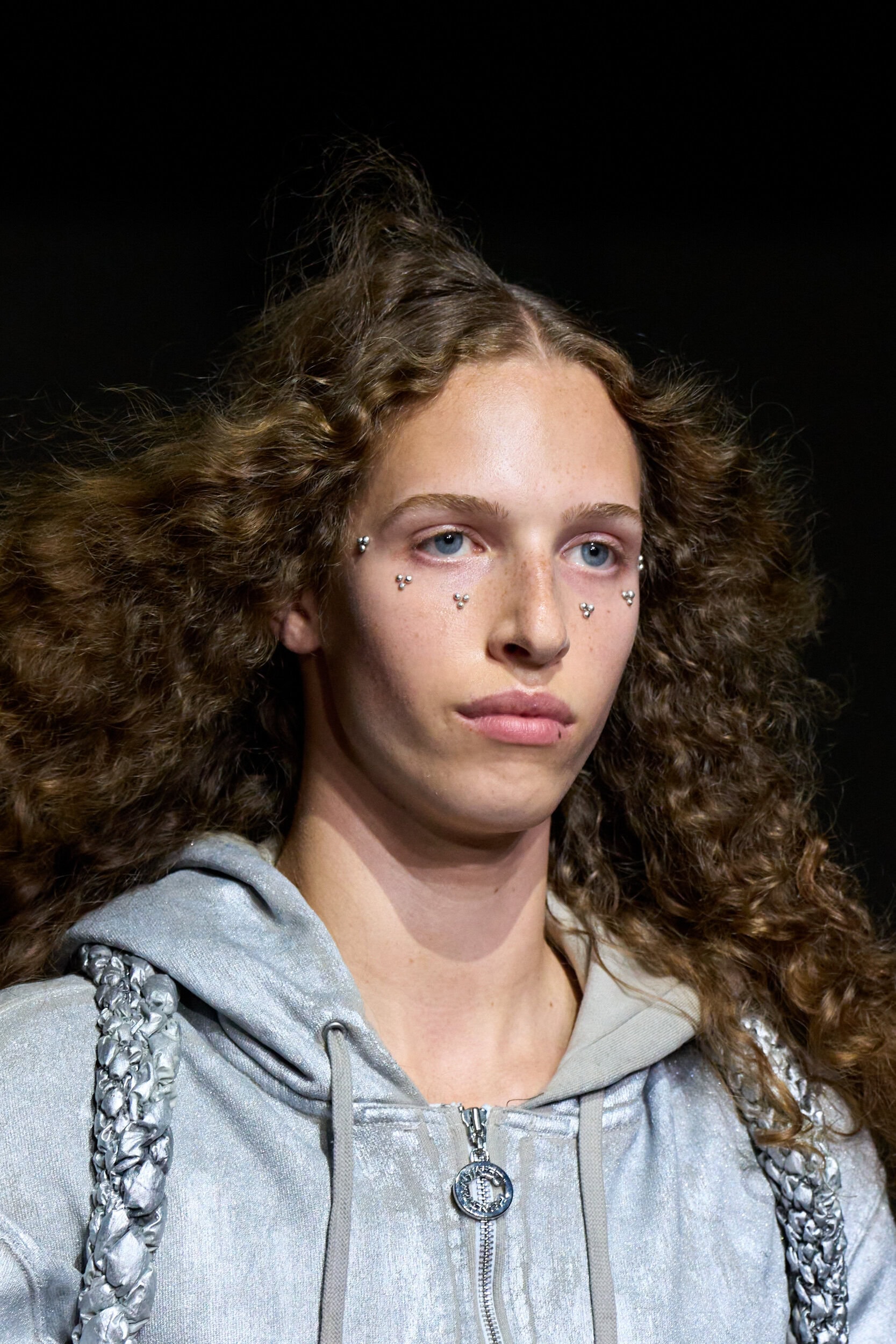 Charlie Constantinou Spring 2026 Fashion Show Details