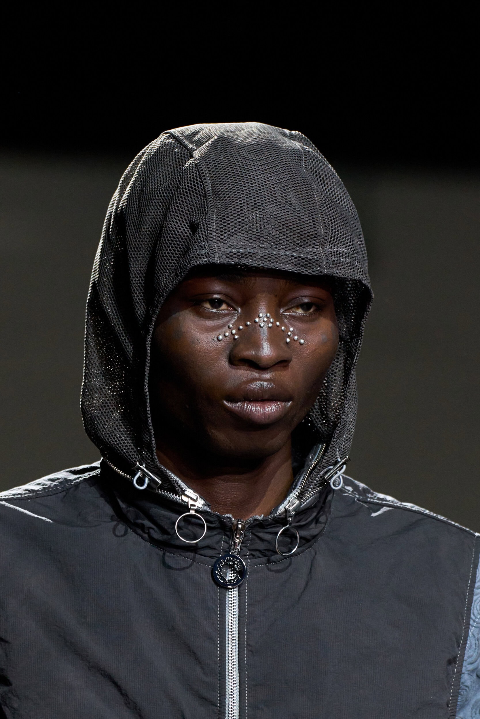 Charlie Constantinou Spring 2026 Fashion Show Details